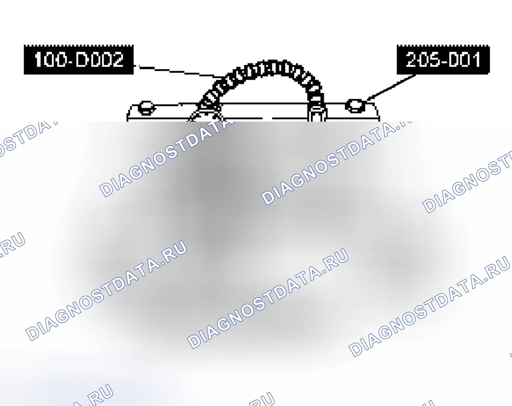 Рис. 640. Ford Pickup F150 