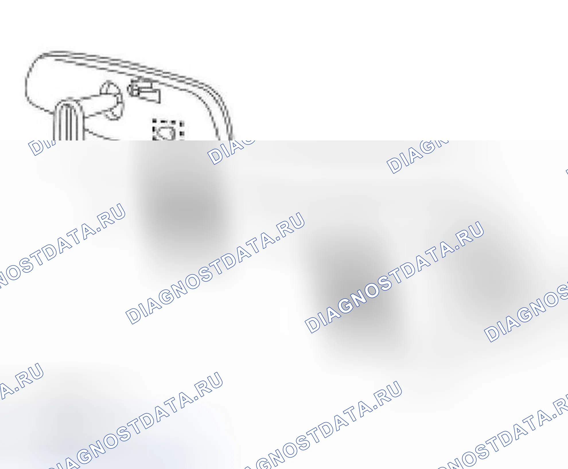 Рис. 6. Ford Pickup F150 