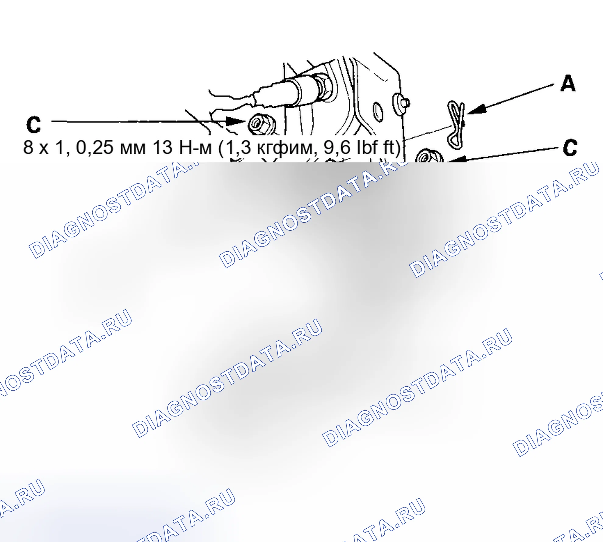 Рис. 5. Honda CR-V II рестайлинг