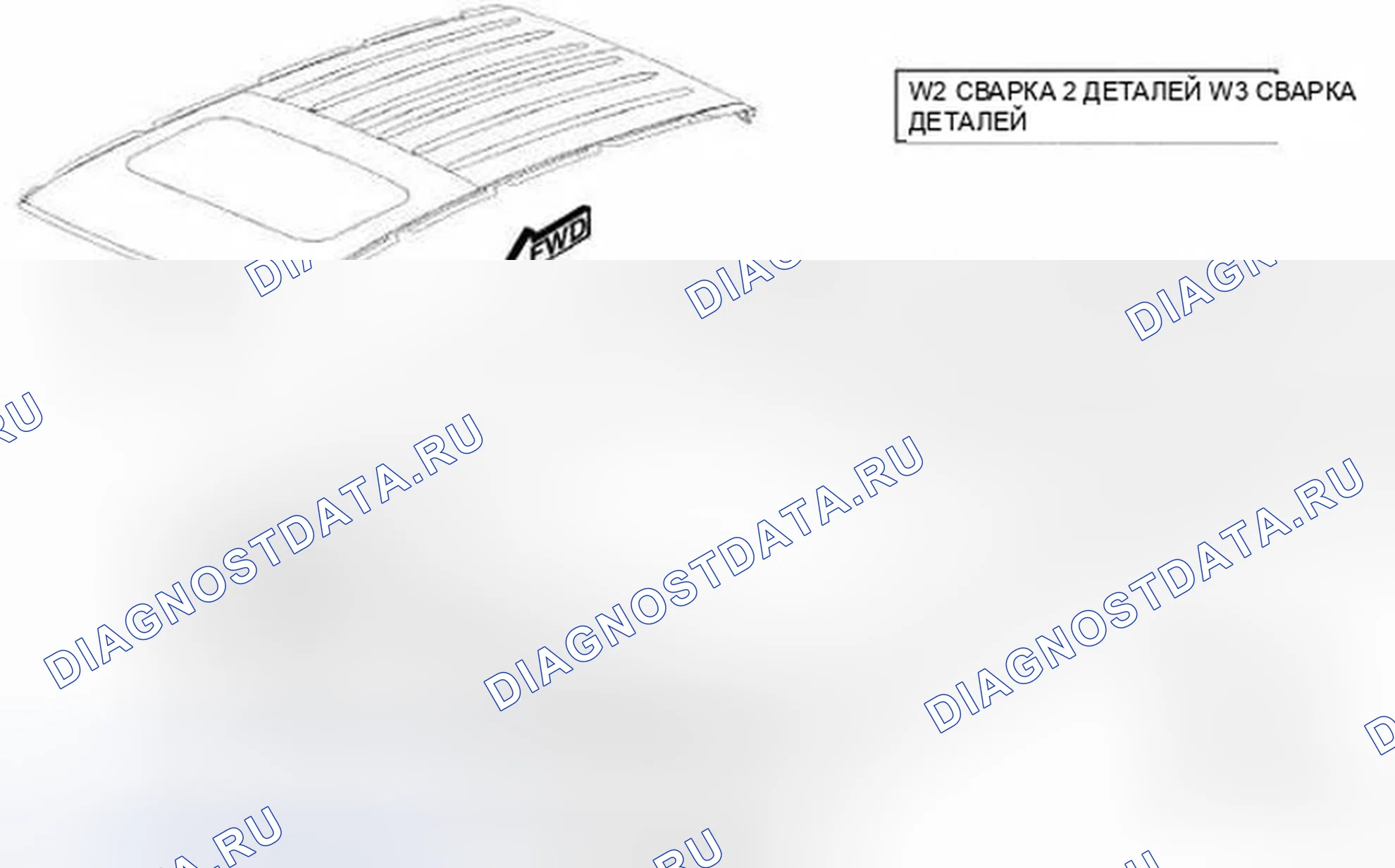Рис. 203. Jeep Compass I рестайлинг