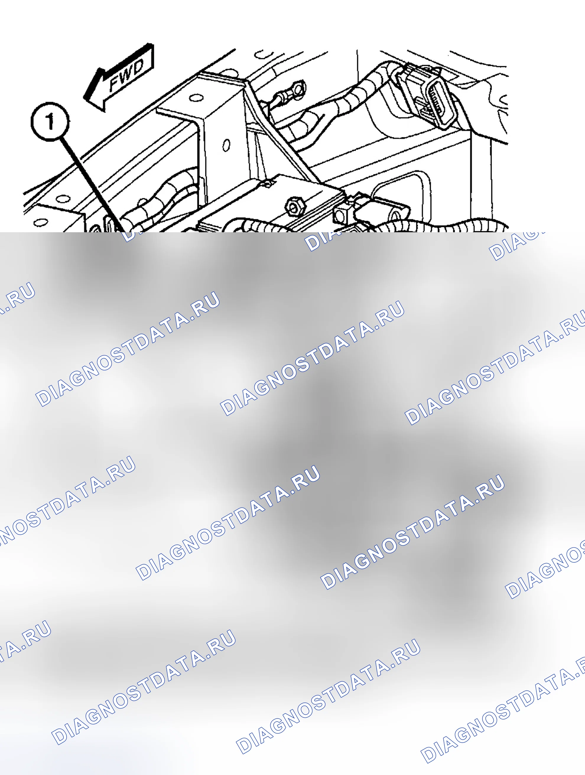 Рис. 28. Dodge Pickup R2500 