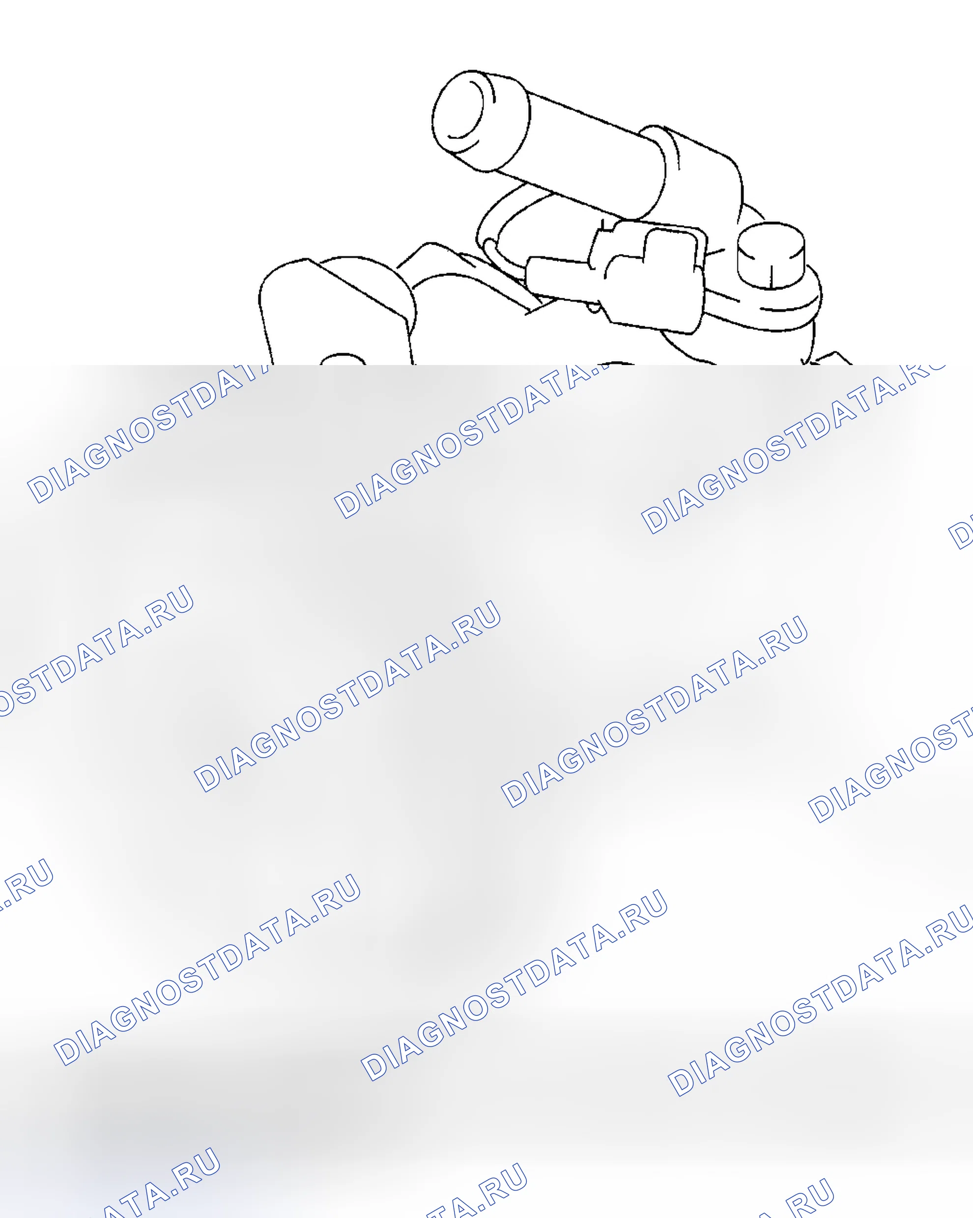 Рис. 23: НЕТУРБОМОДЕЛЬ. Subaru Impreza WRX GD/GG рестайлинг 2