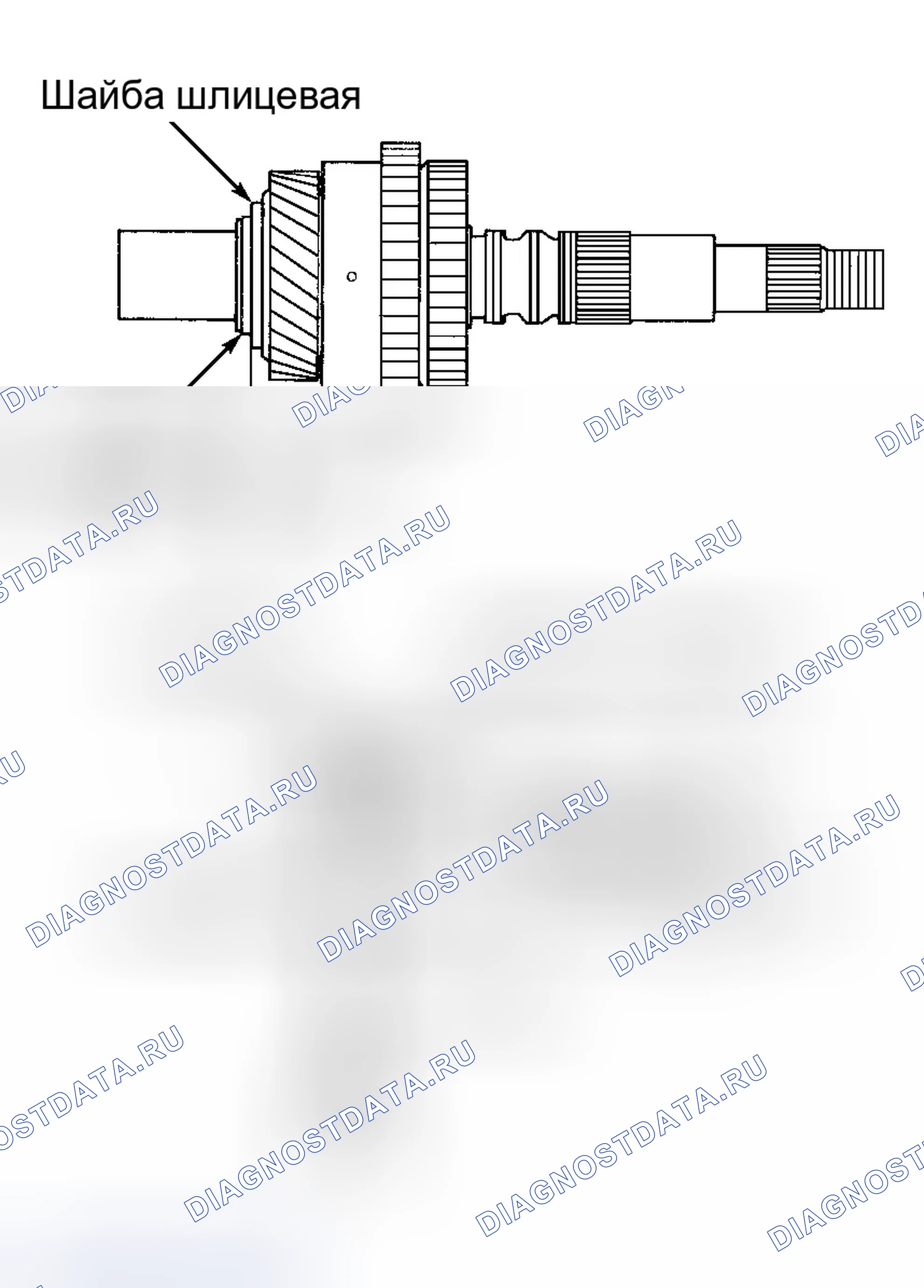 Рис. 137. Honda Accord V
