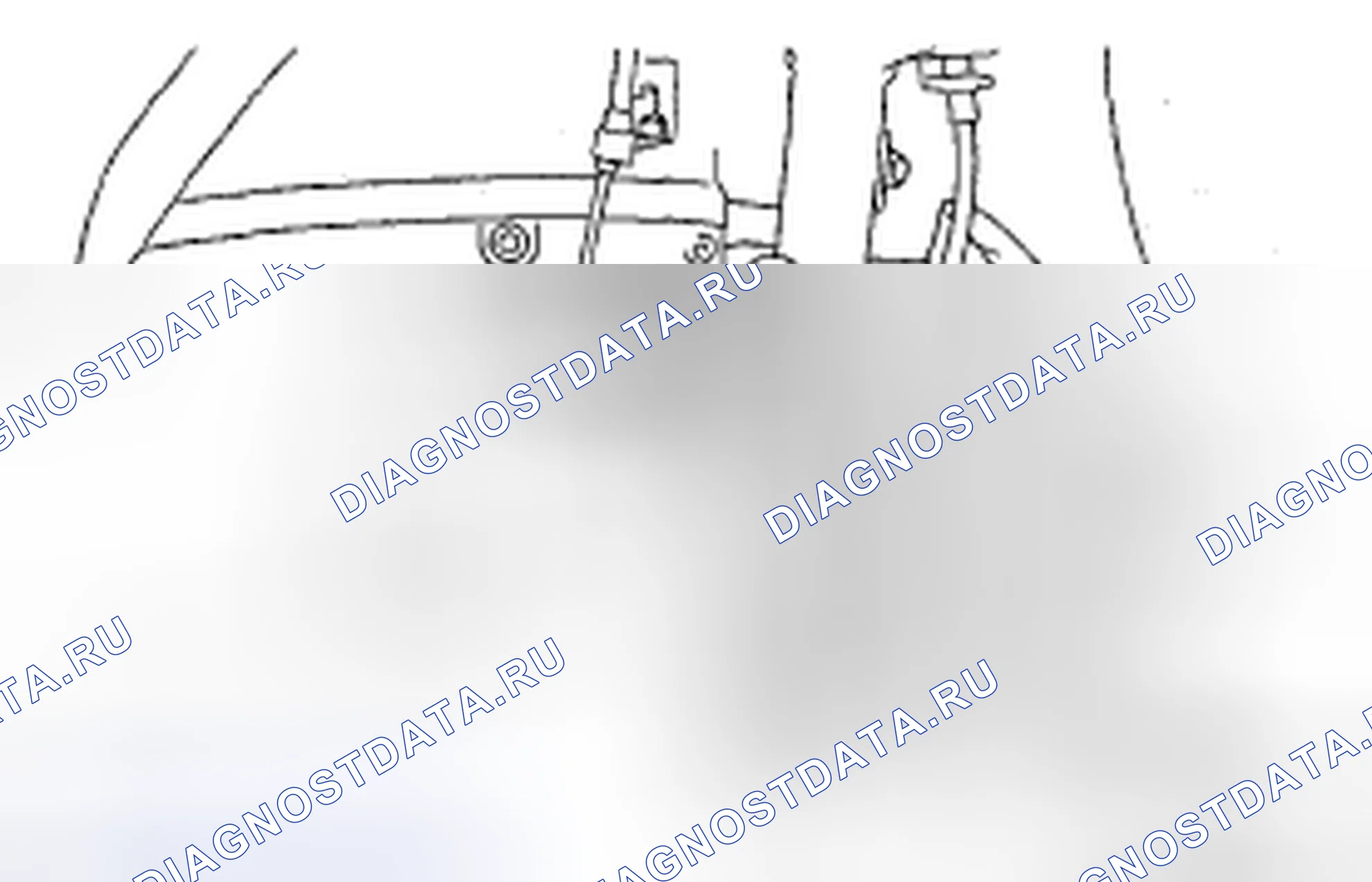 Рис. 22. Kia Sorento I рестайлинг