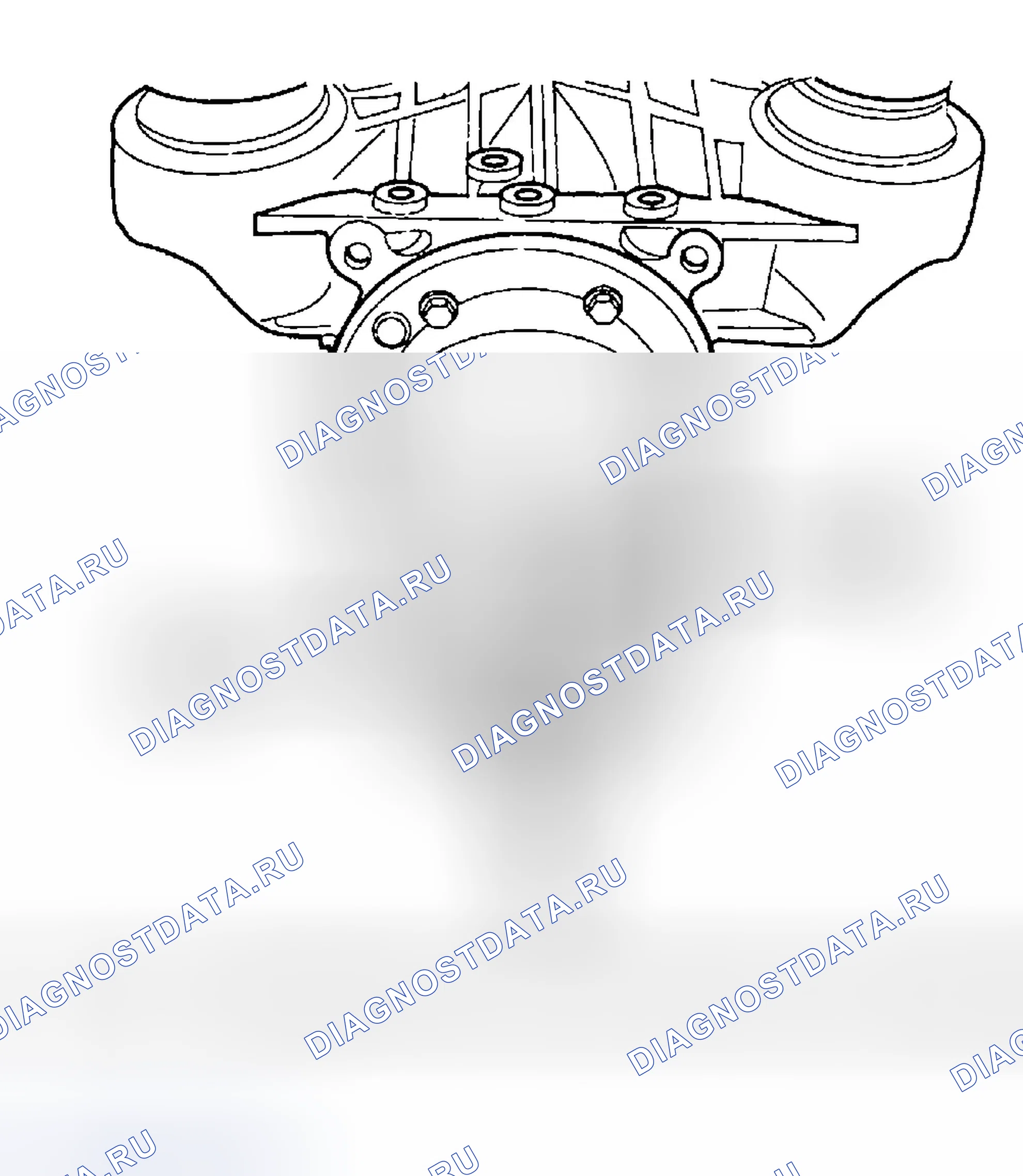 Рис. 67. Chrysler Town & Country IV