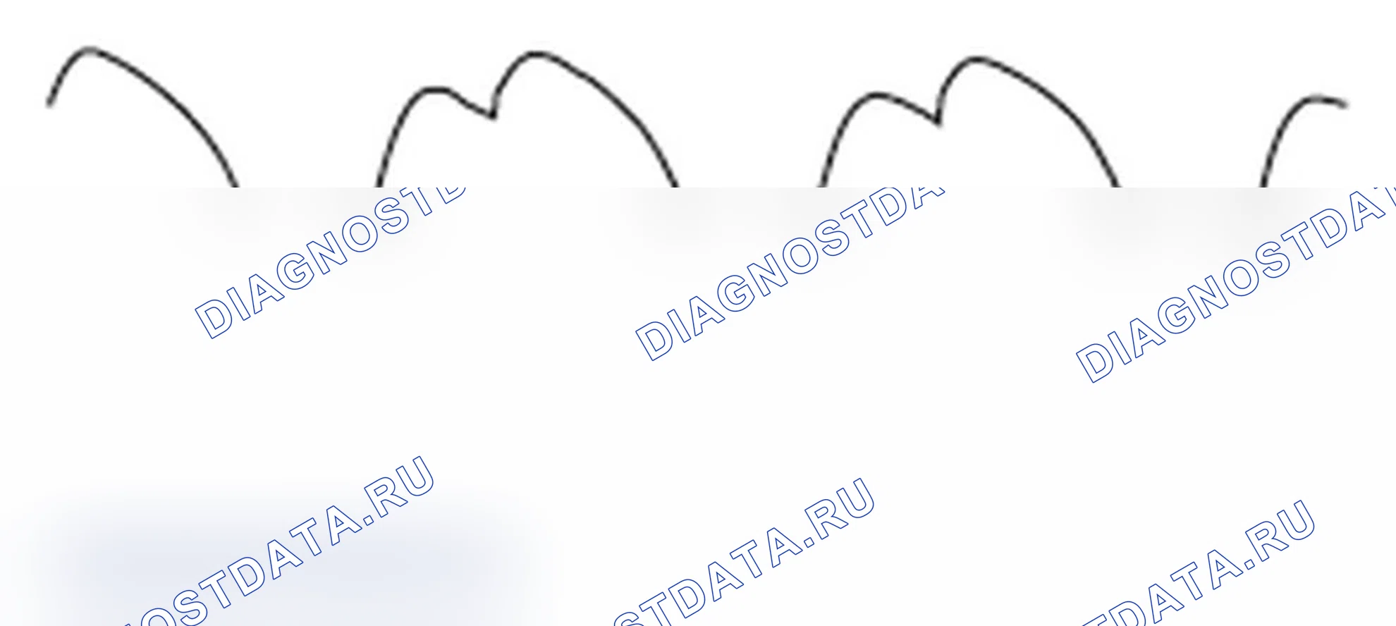 Рис. 160. Mitsubishi Lancer Ralliart X рестайлинг