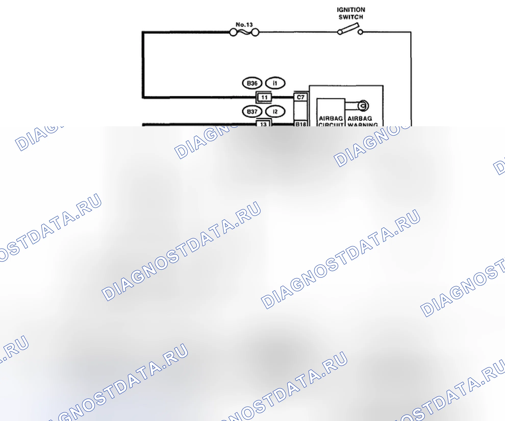 Рис. 177. Subaru Impreza GD/GC/GG рестайлинг 2