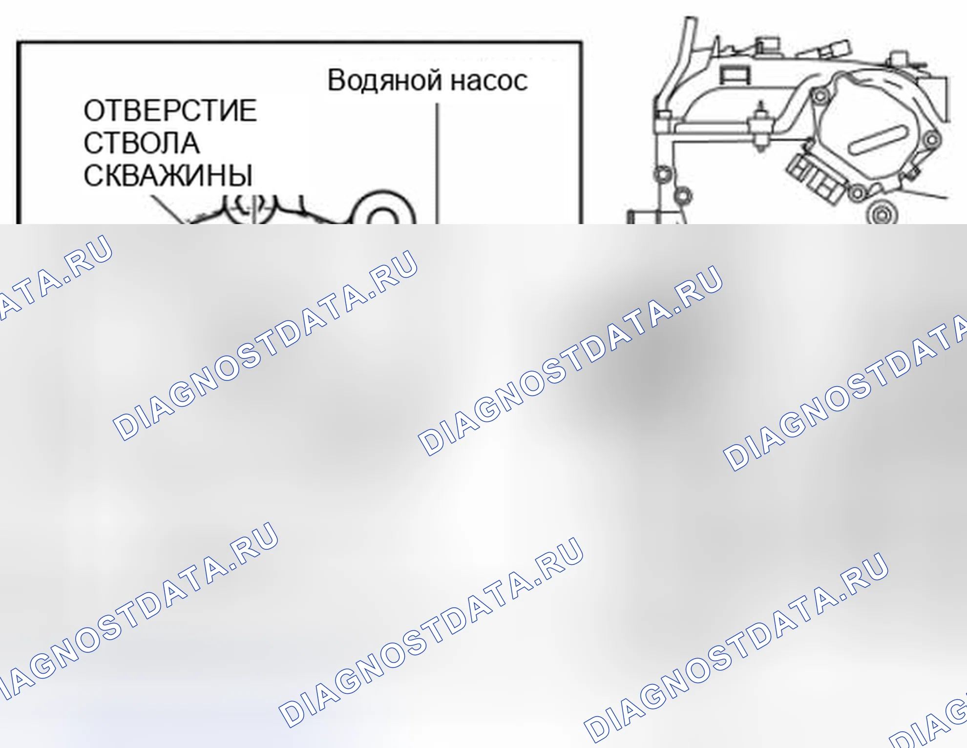 Рис. 60. Mazda 3 BL рестайлинг