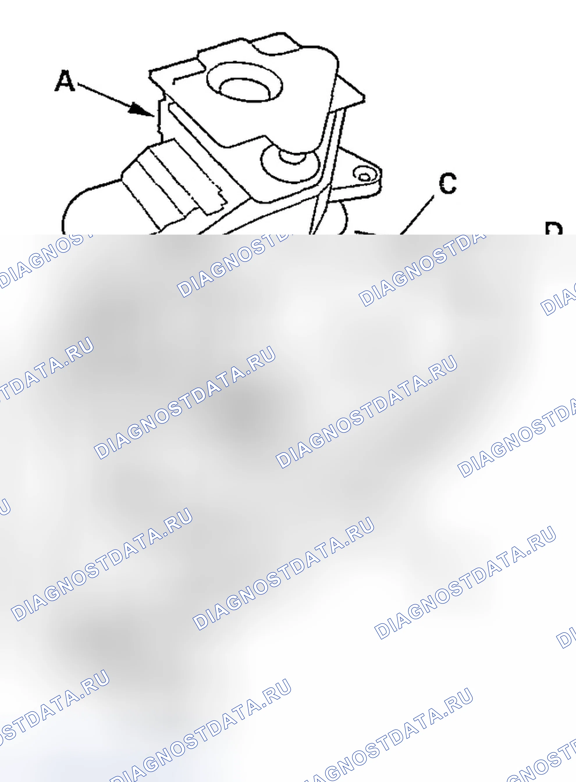 Рис. 53. Honda Accord VII рестайлинг
