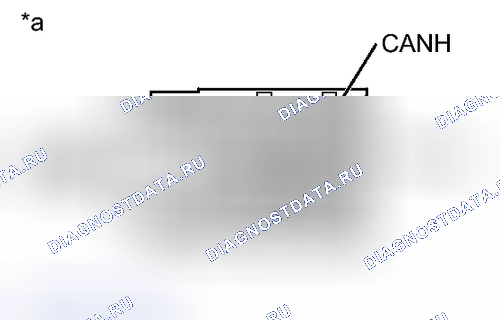 Рис. 260: ПРОЦЕДУРА. Toyota Sienna III