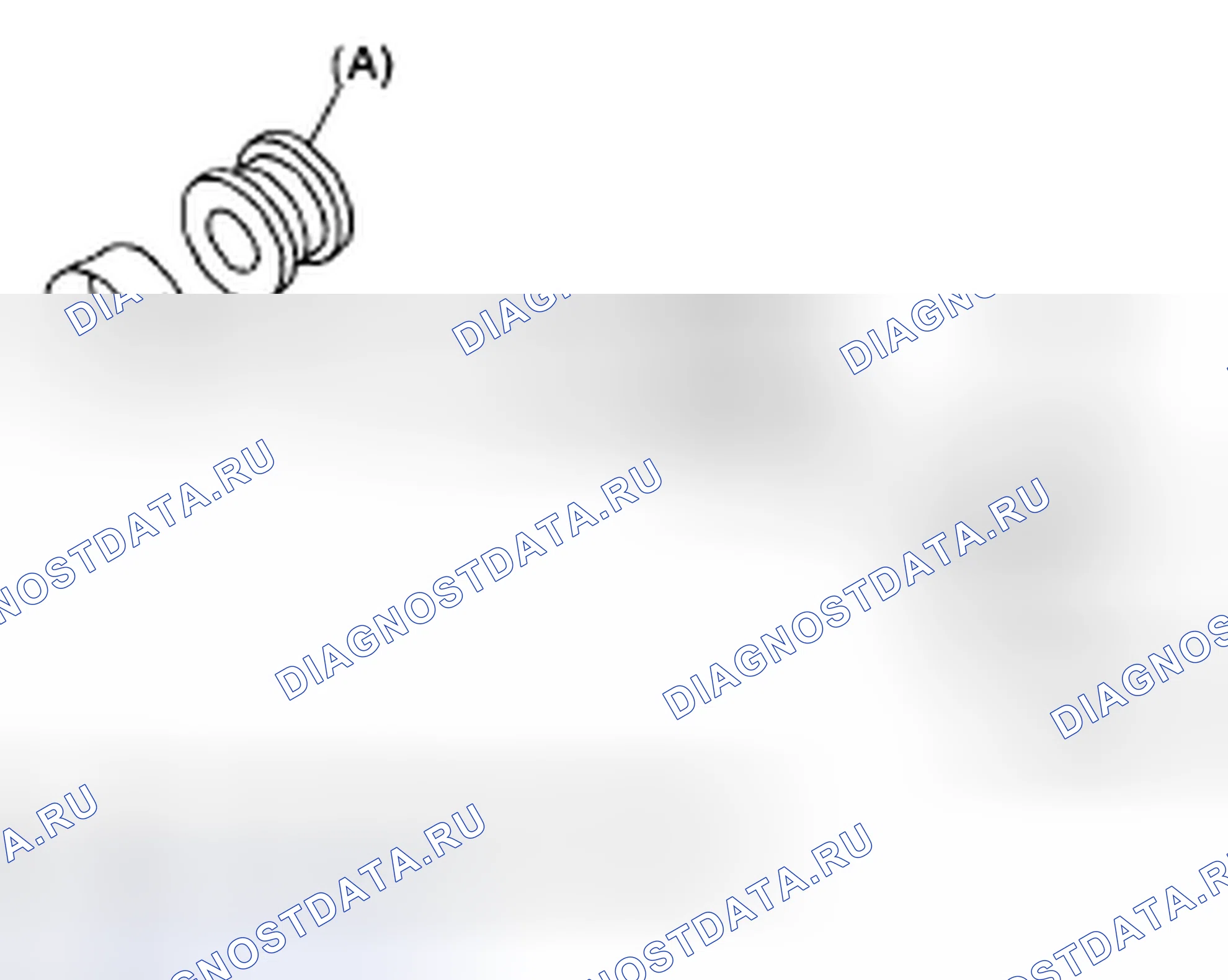 Рис. 40: D: СБОРКА. Honda Vezel I