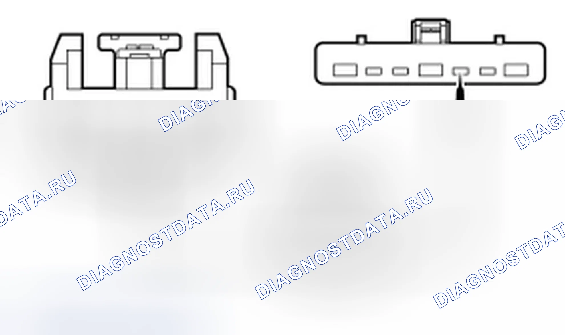 Рис. 731. Ford Freestyle I