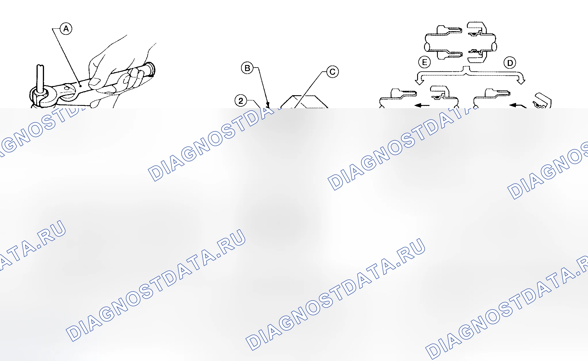 Рис. 2. Honda Jazz I