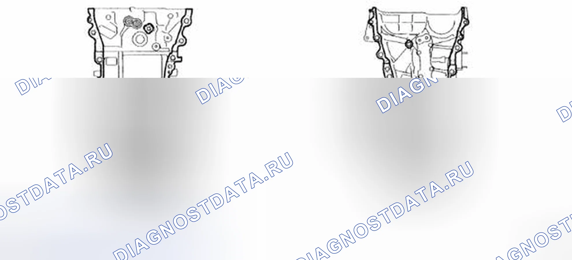 Рис. 91. Toyota Corolla X
