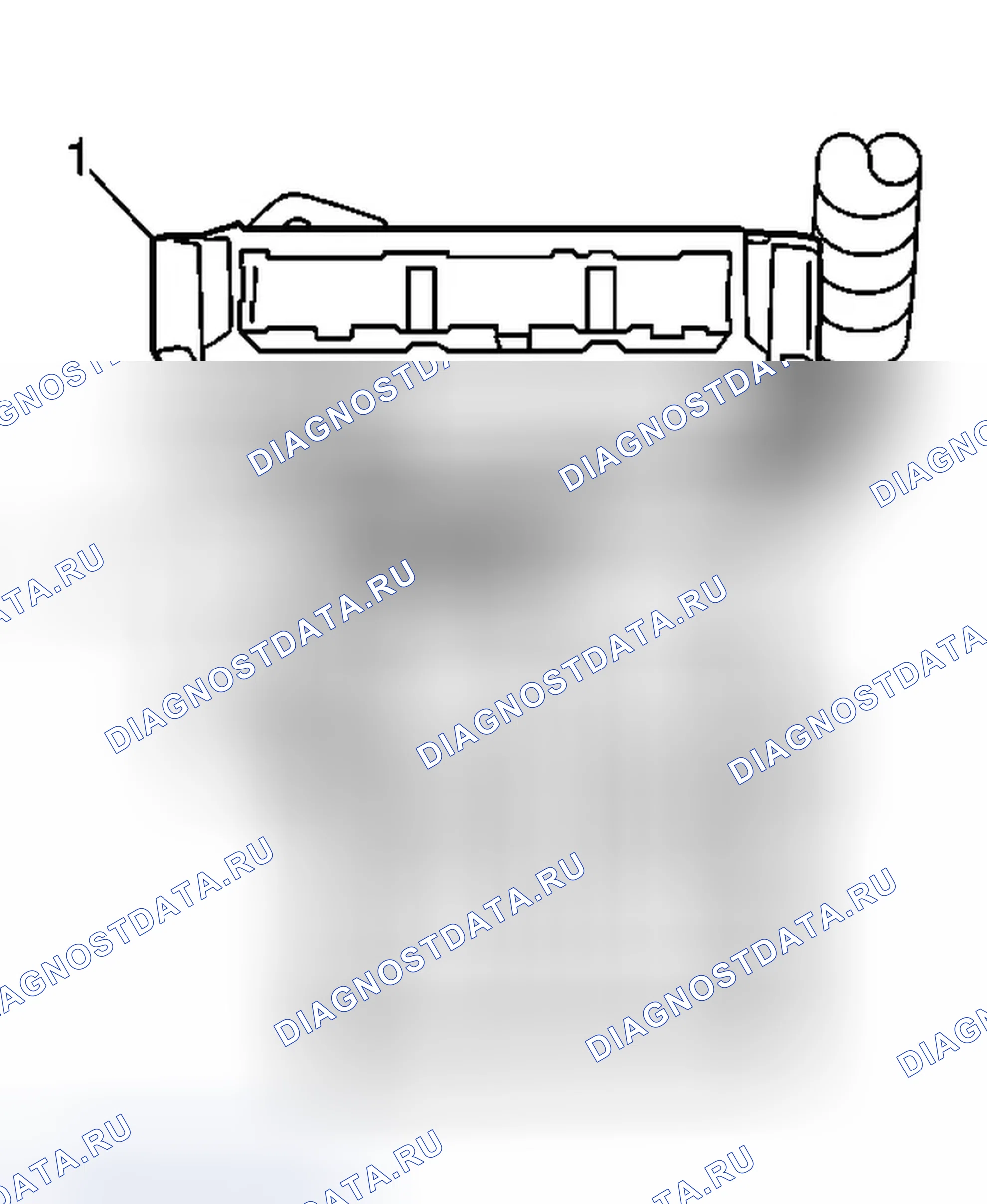 Рис. 9. Buick Rendezvous I
