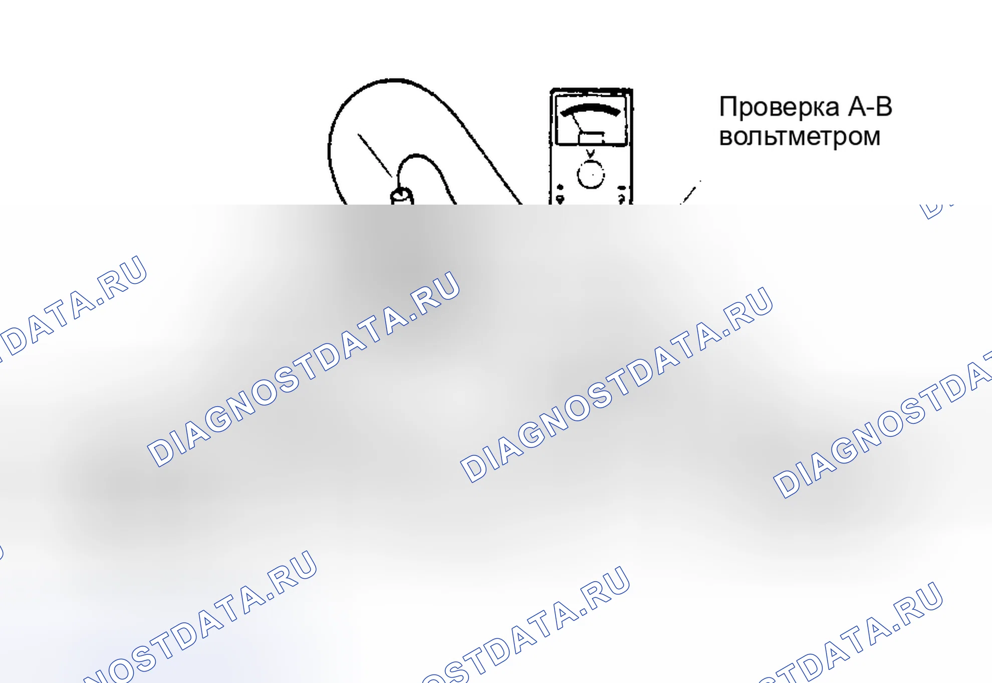 Рис. 100. Mazda MX-6 V