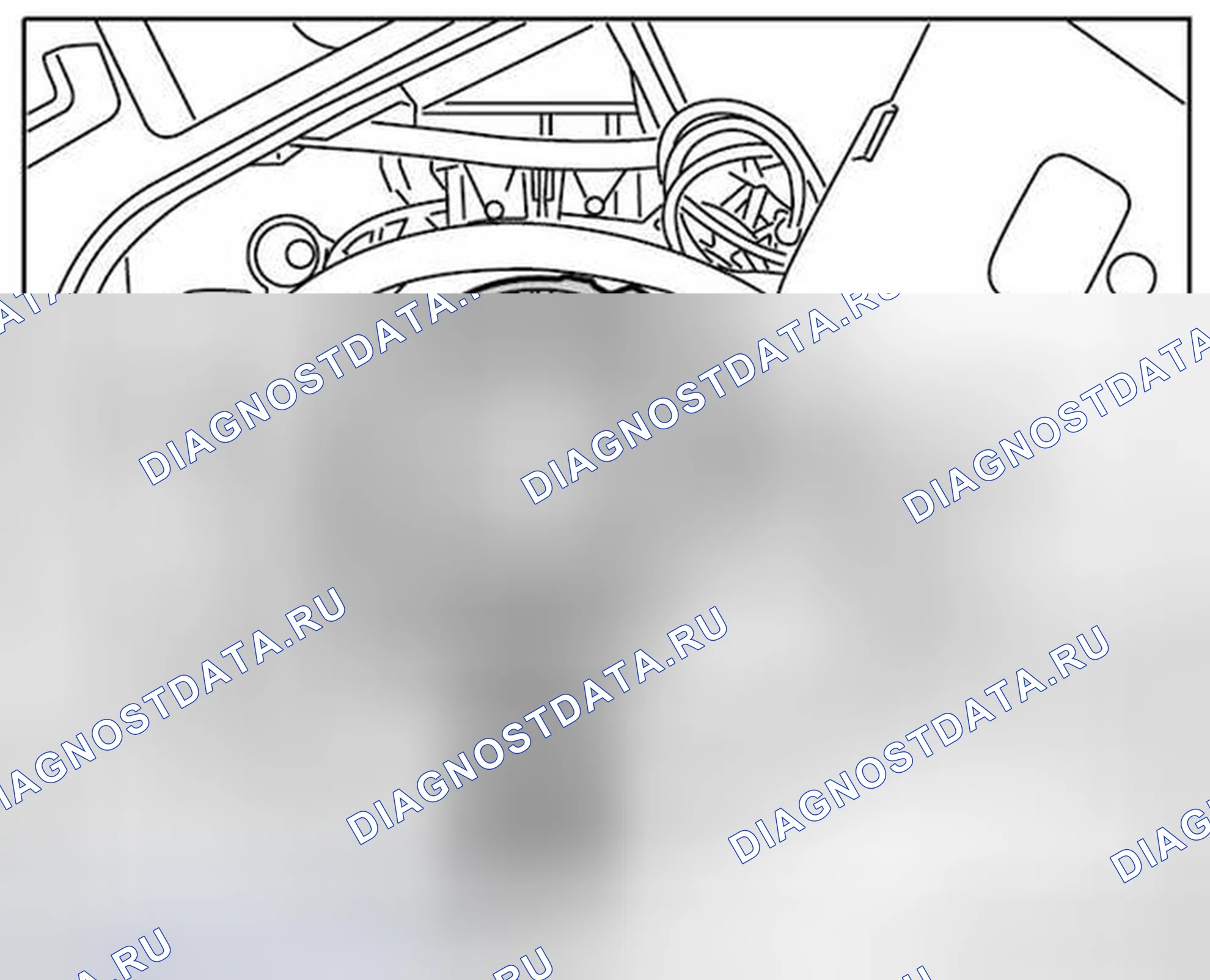 Рис. 133. Porsche Cayenne GTS 957 рестайлинг