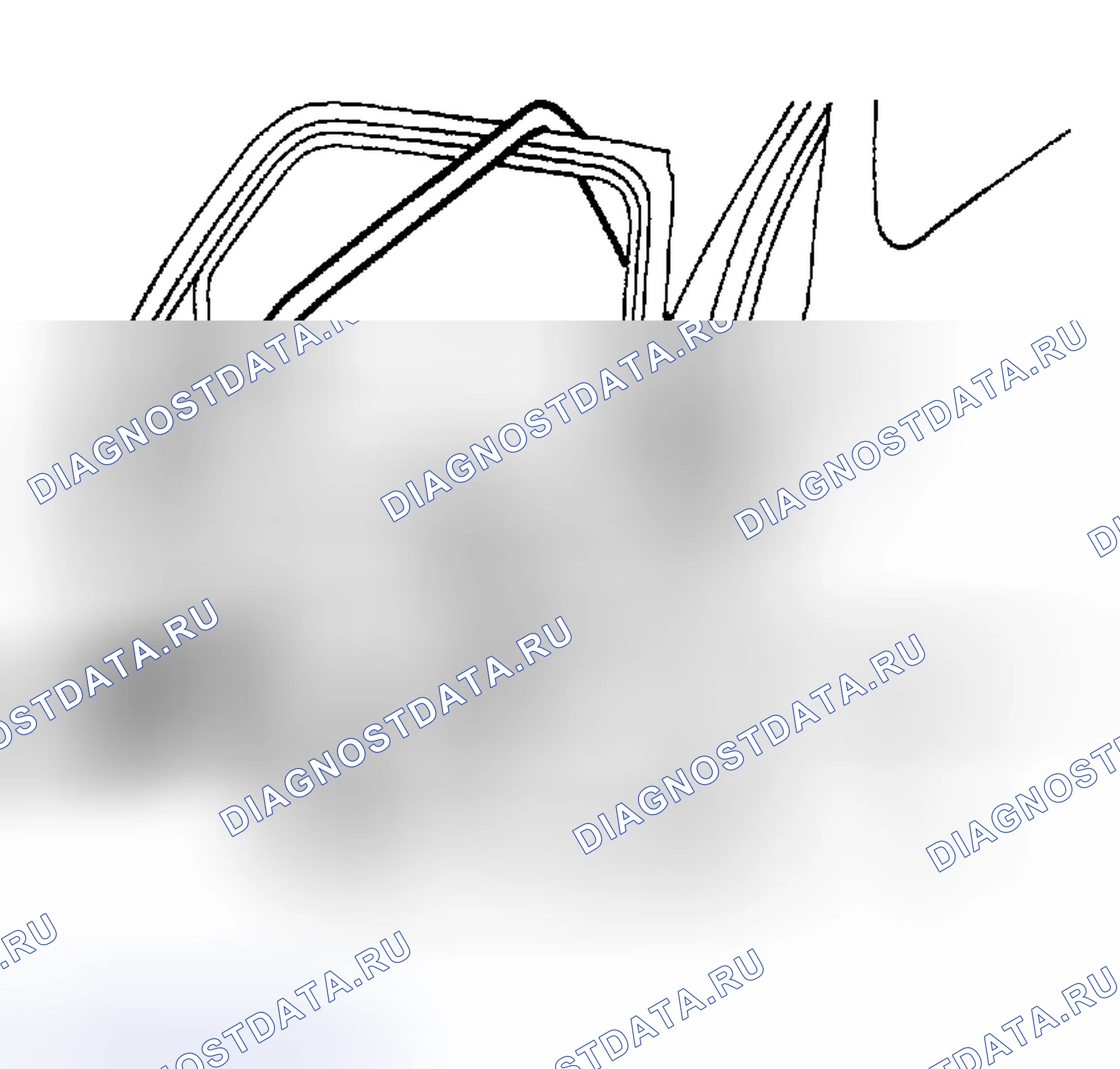 Рис. 42. Mazda Tribute I