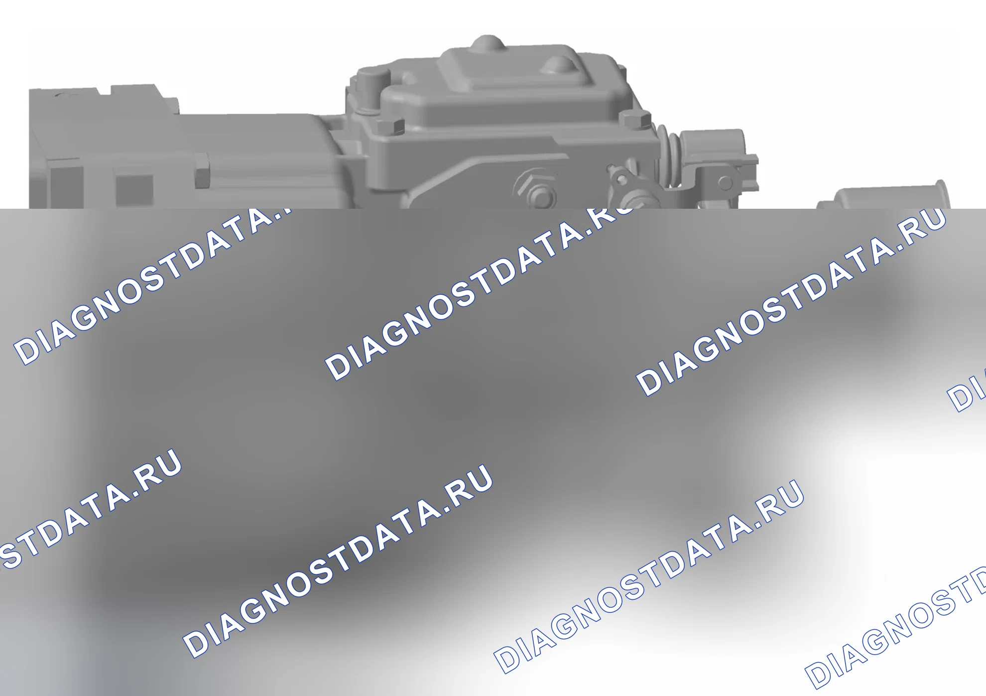Разборка / установка — Great Wall Wingle-7. Great-Wall Wingle 7 I
