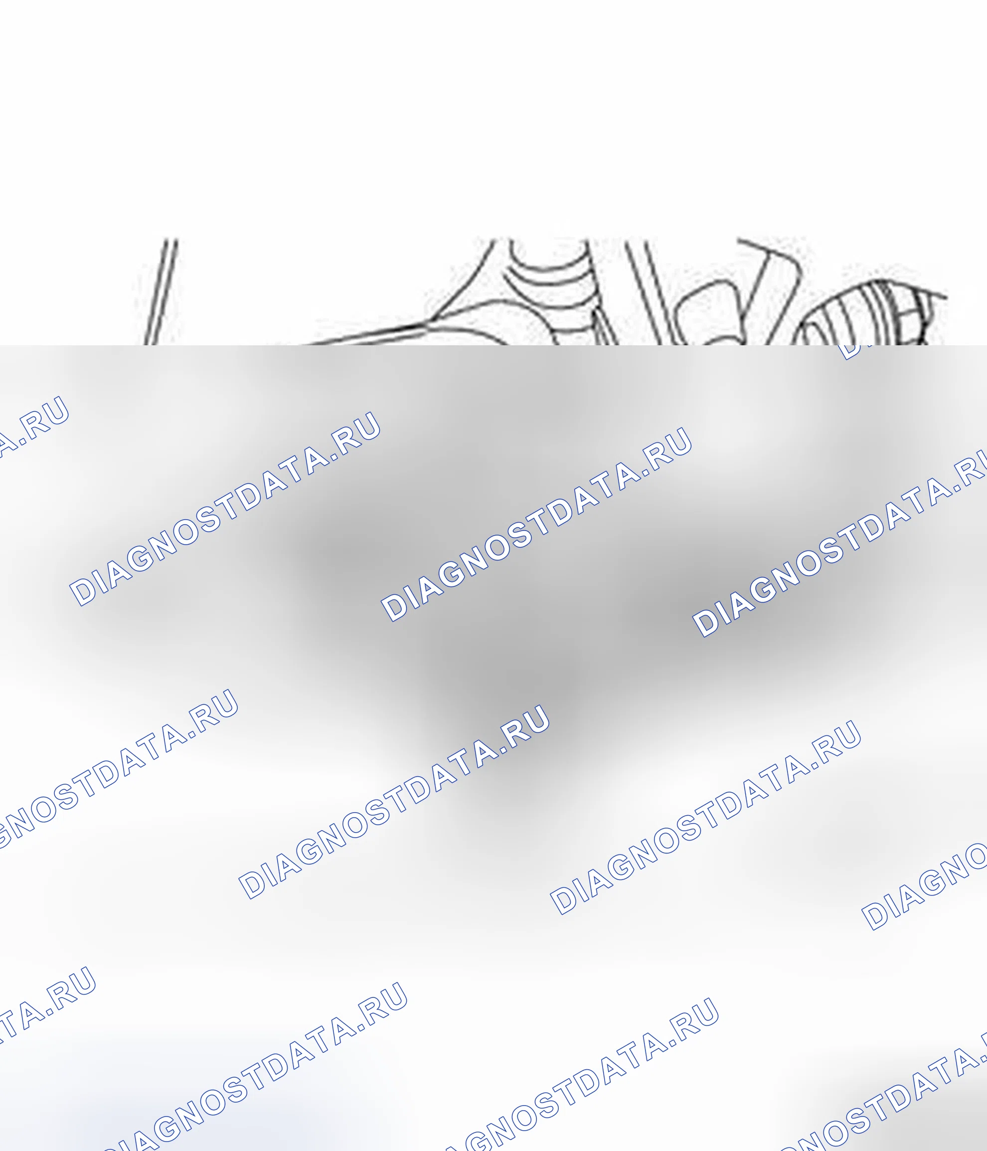 Рис. 13. Dodge Dart PF