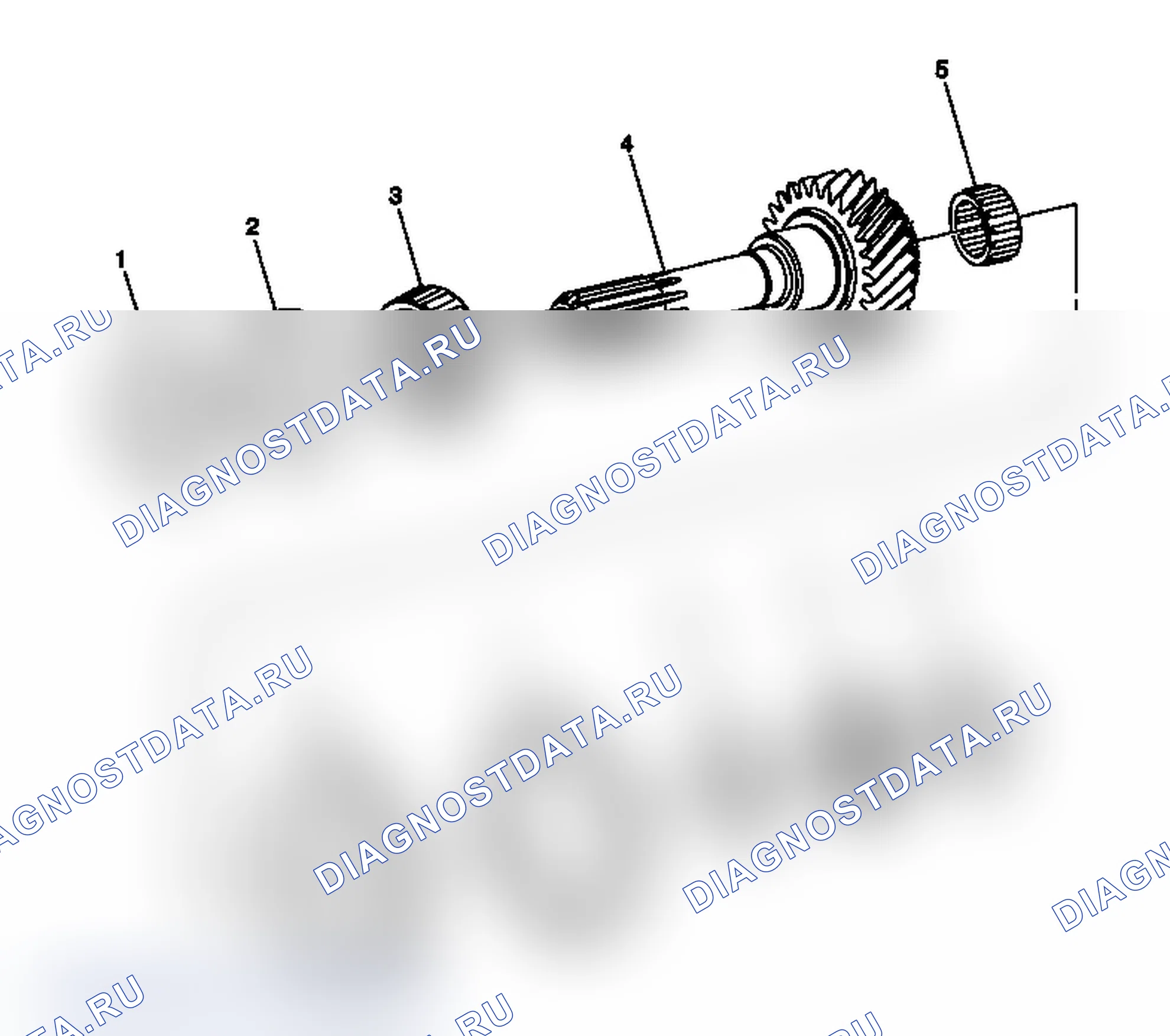 Рис. 16. Chevrolet Cab & Chassis Silverado 3500 HD 
