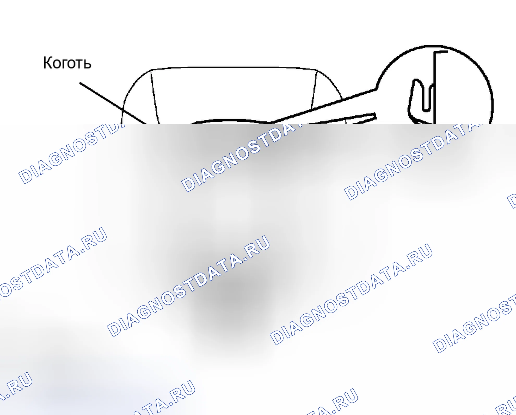 Рис. 51. Toyota Sienna II