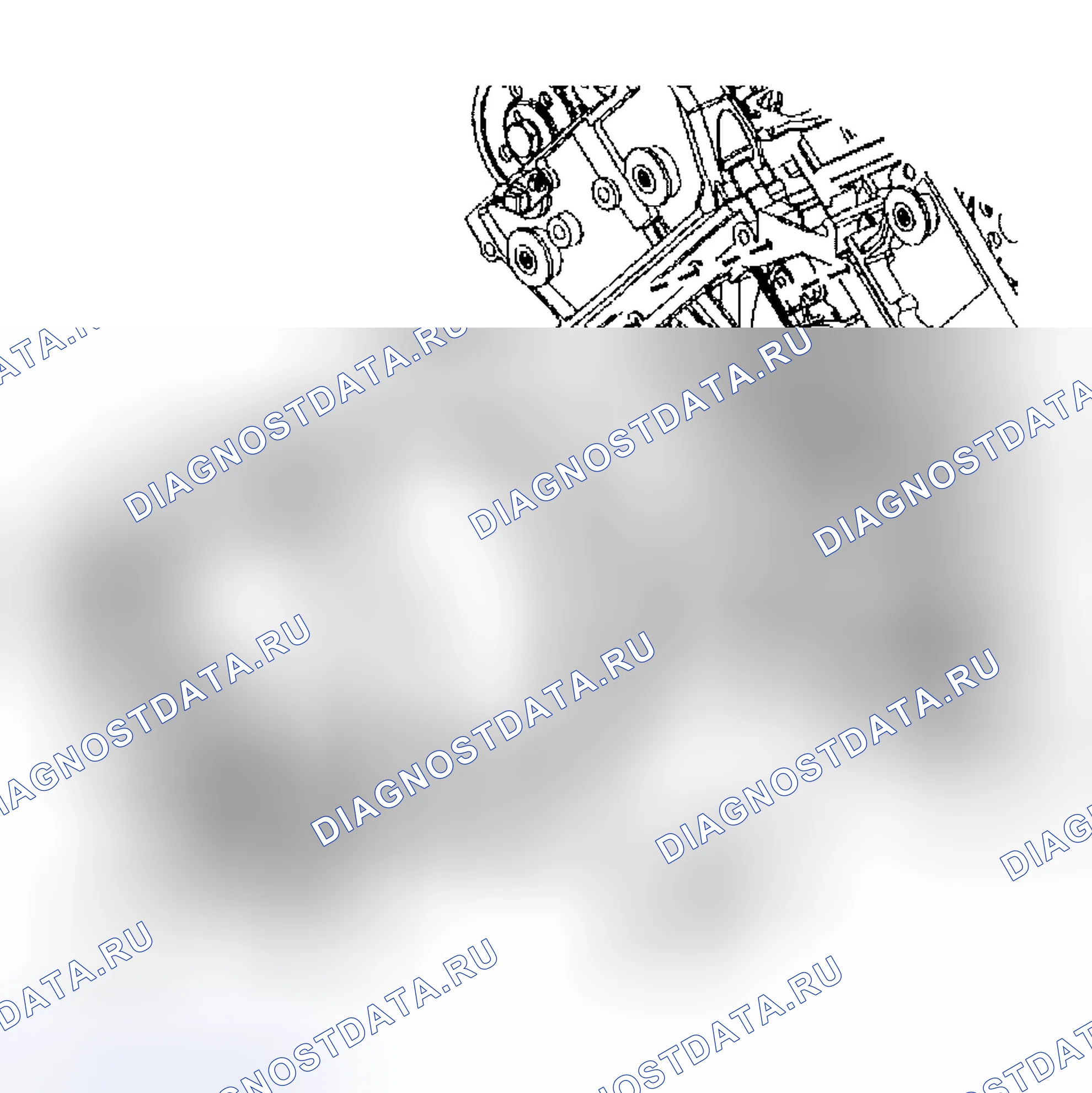 Рис. 137. Hyundai Terracan I