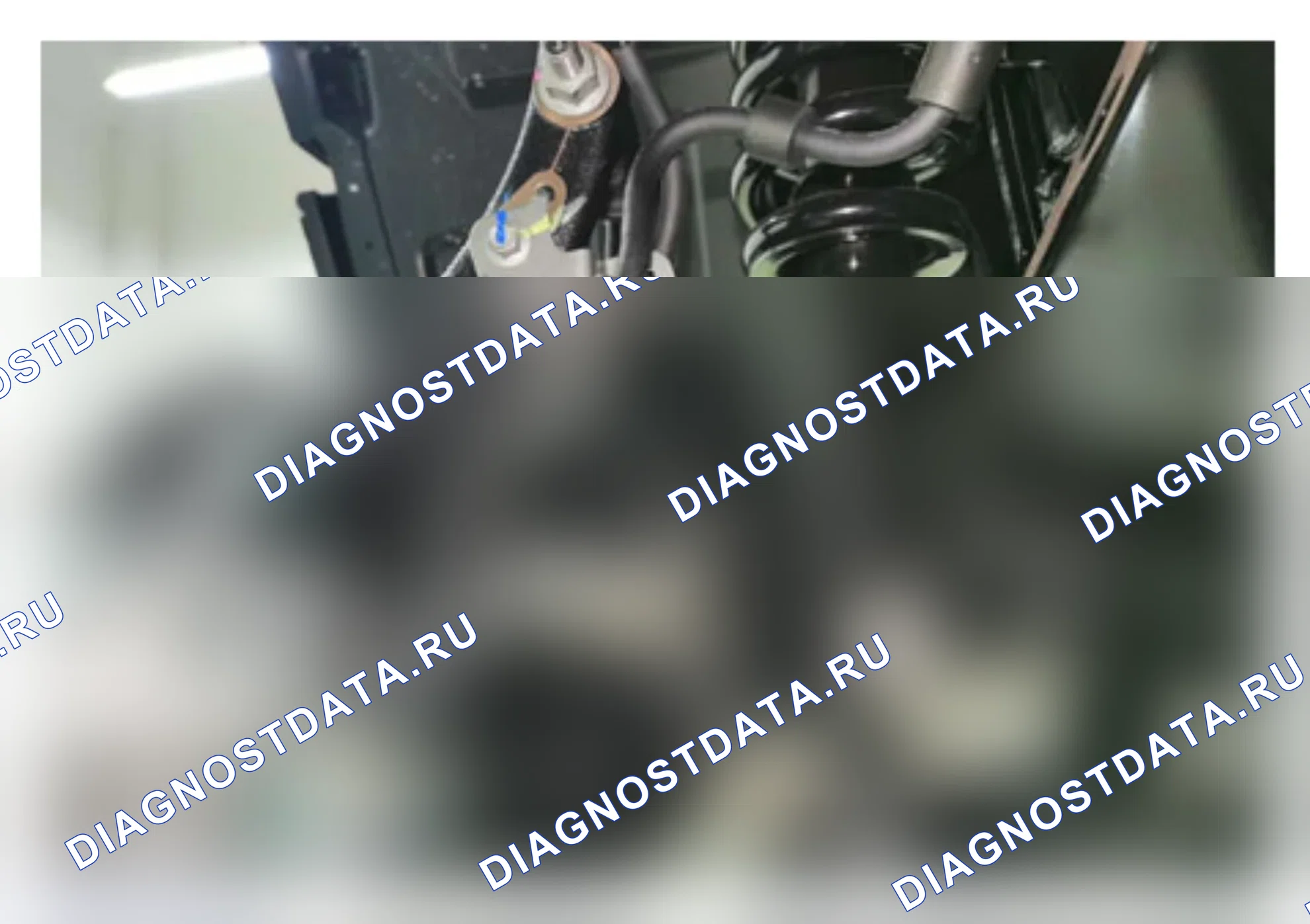 Снятие и установка - с SST — Tank 300. Tank 300 I