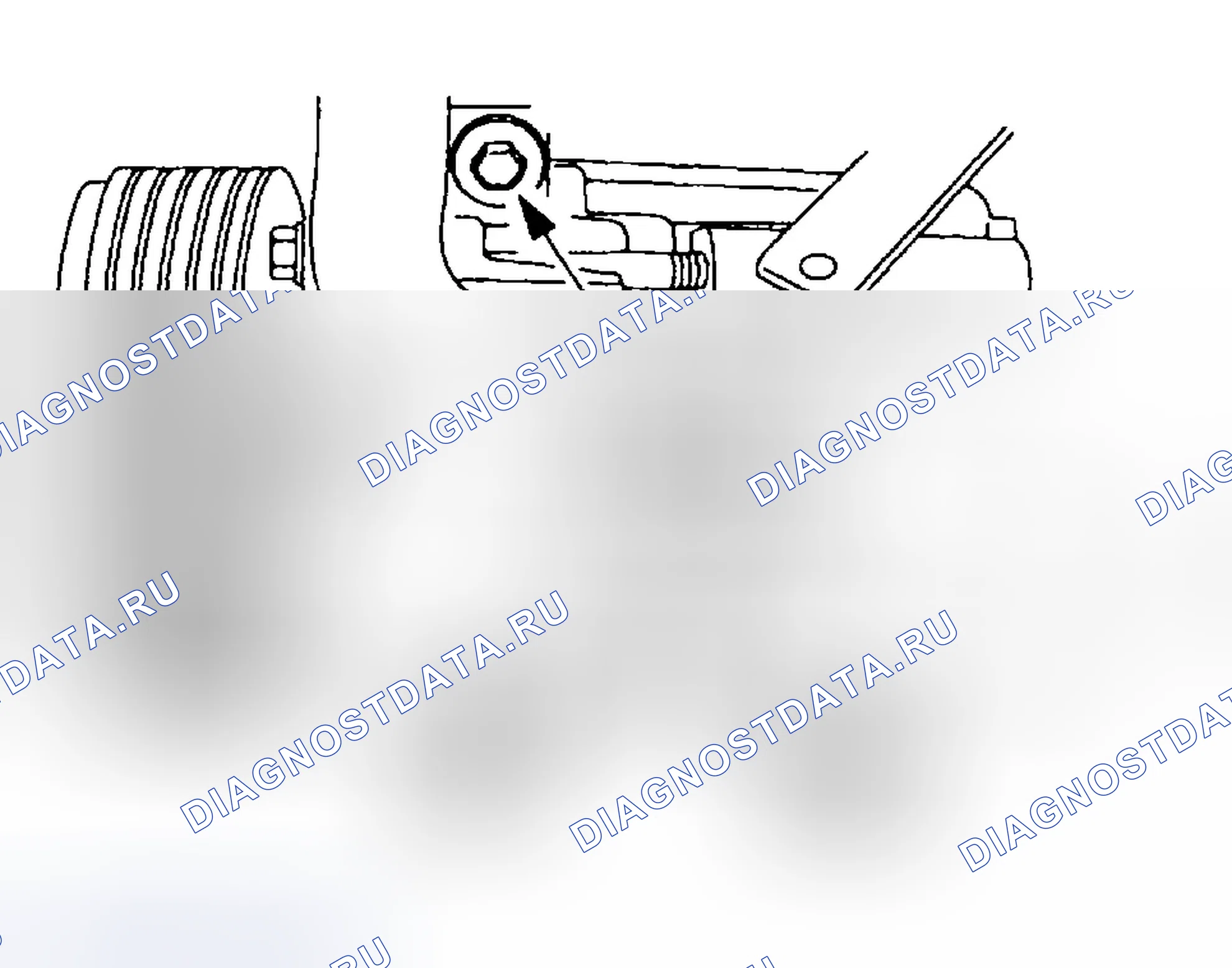 Рис. 37. Ford Ranger I