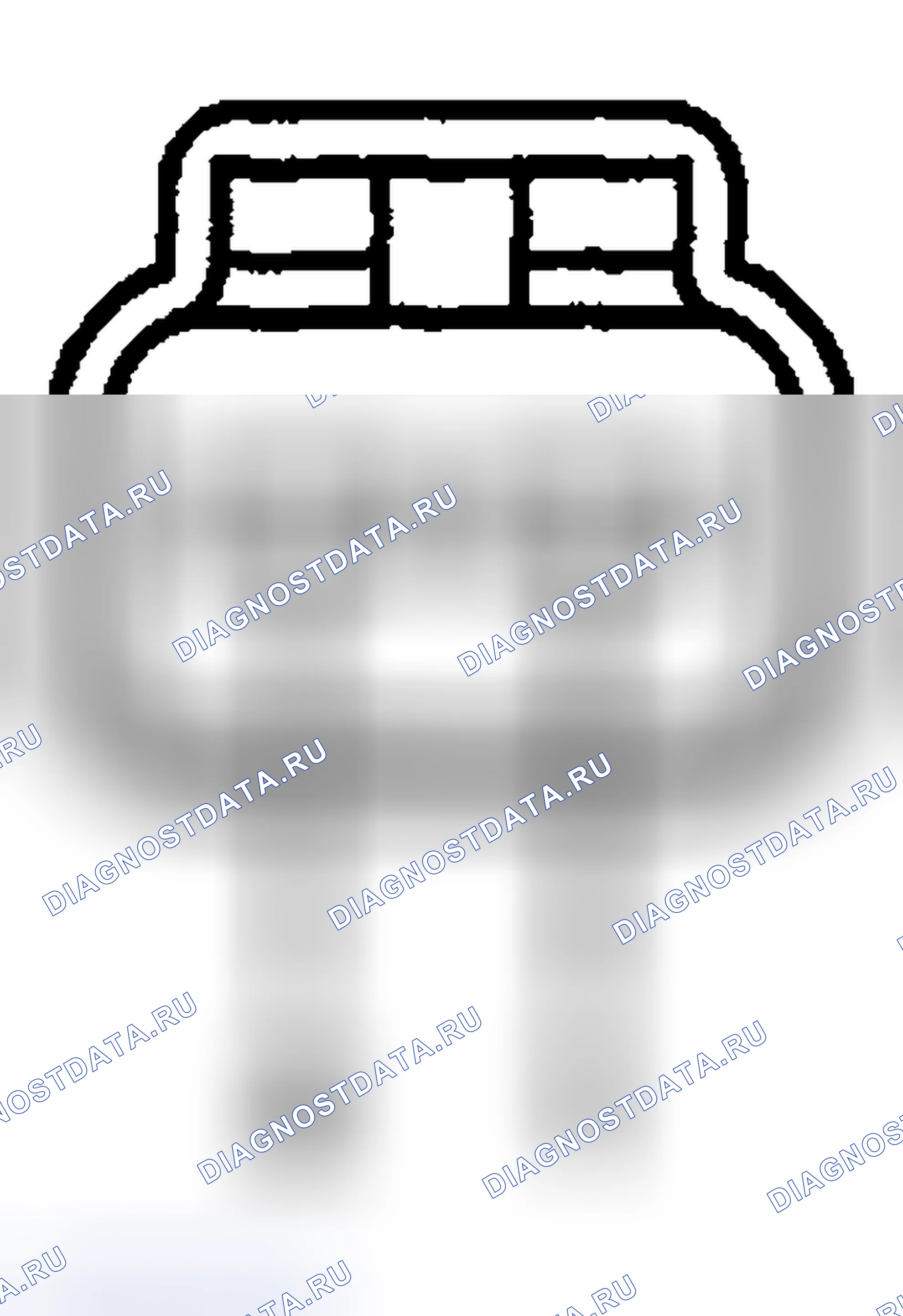Рис. 129. Hyundai ix20 I рестайлинг