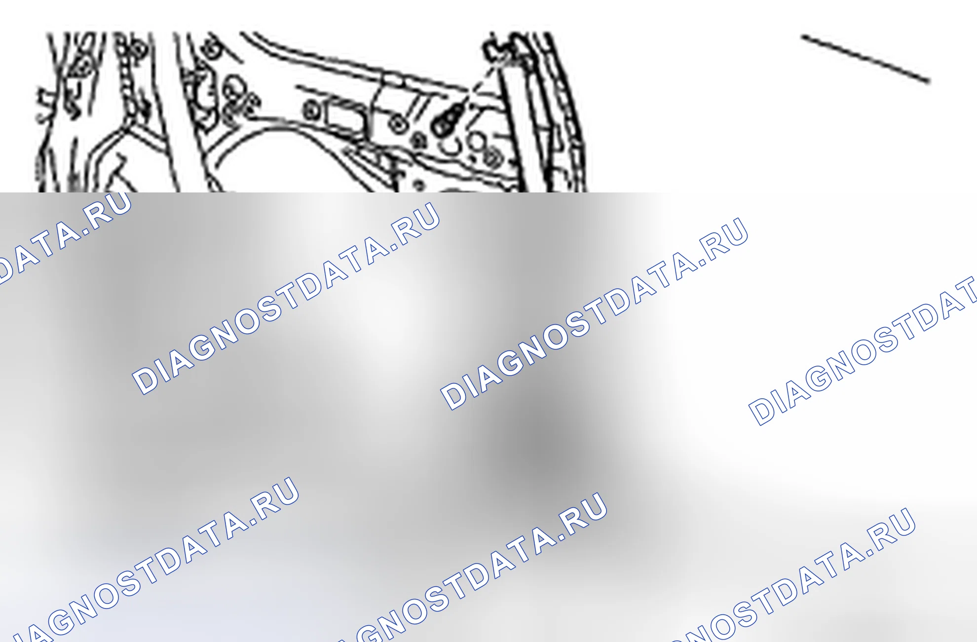 Рис. 6. Kia Sorento I рестайлинг