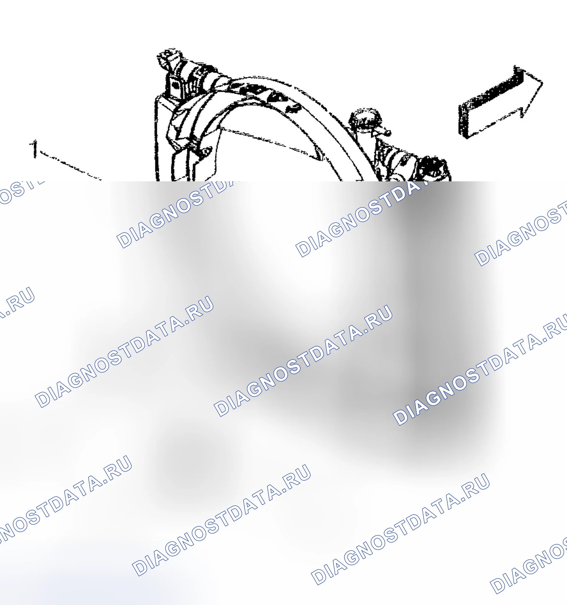 Рис. 49. Chevrolet TrailBlazer I
