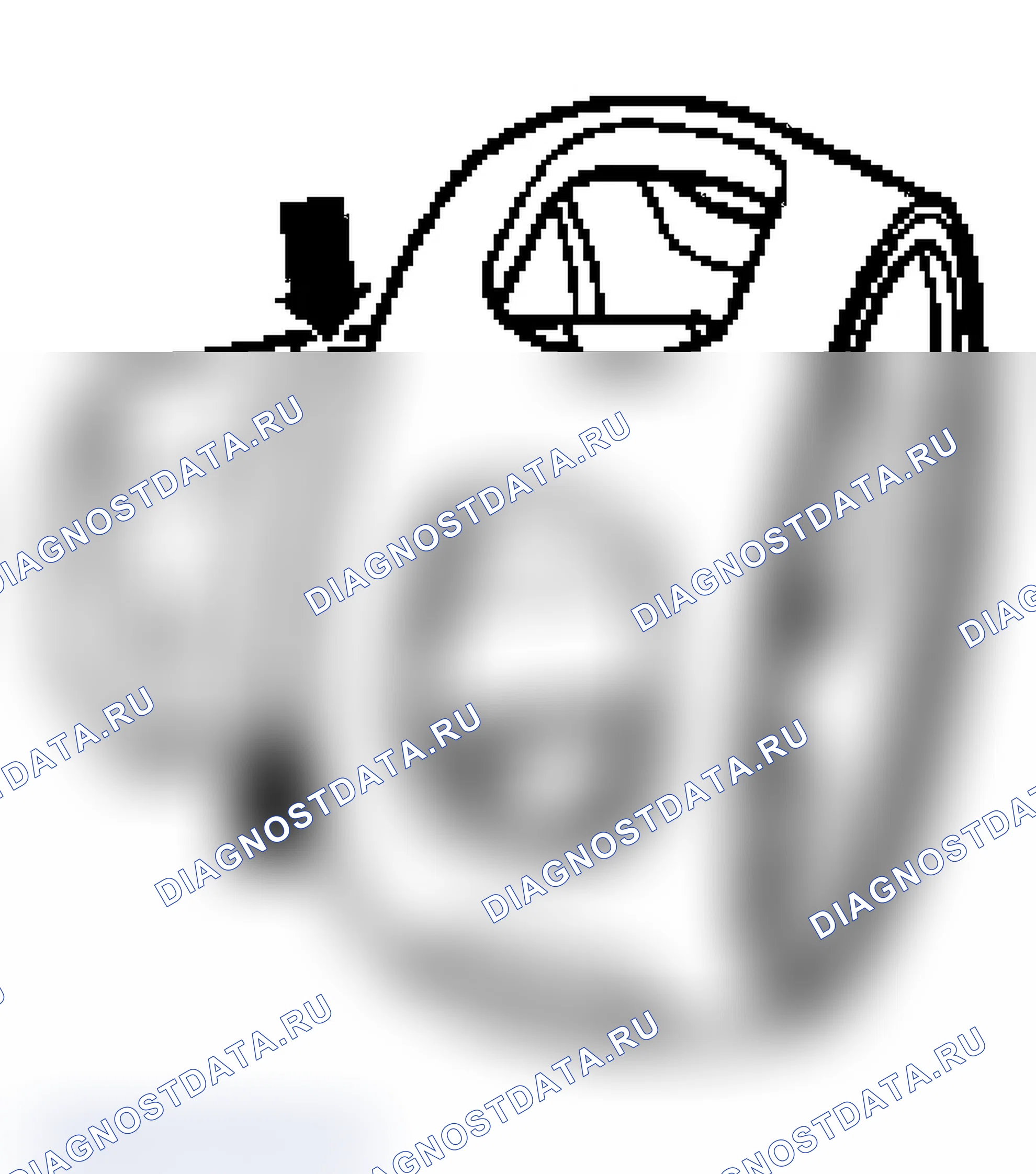 Рис. 23. Audi A6 C5 рестайлинг