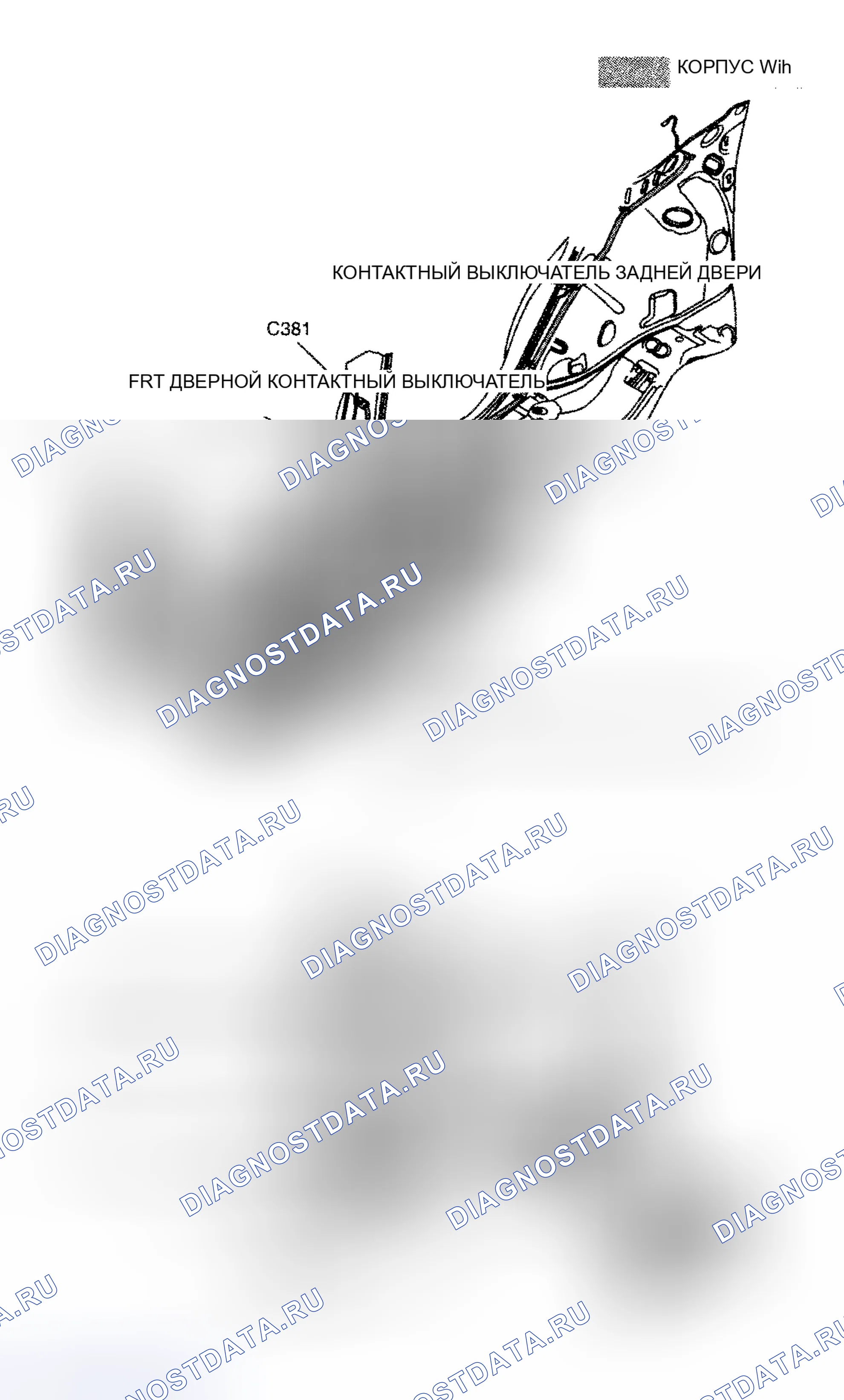 Рис. 5. Suzuki Forenza I