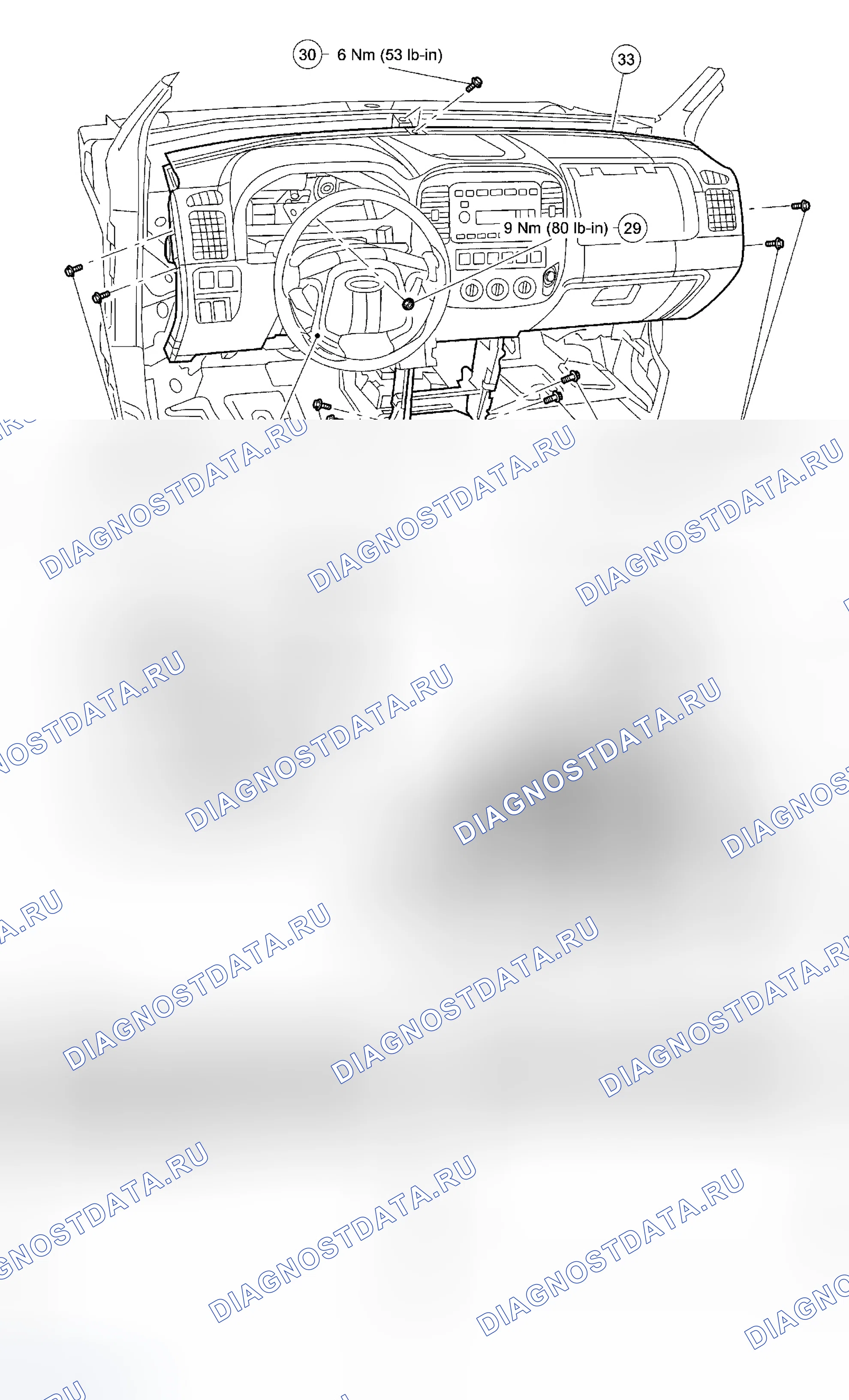 Рис. 42. Ford Escape I рестайлинг
