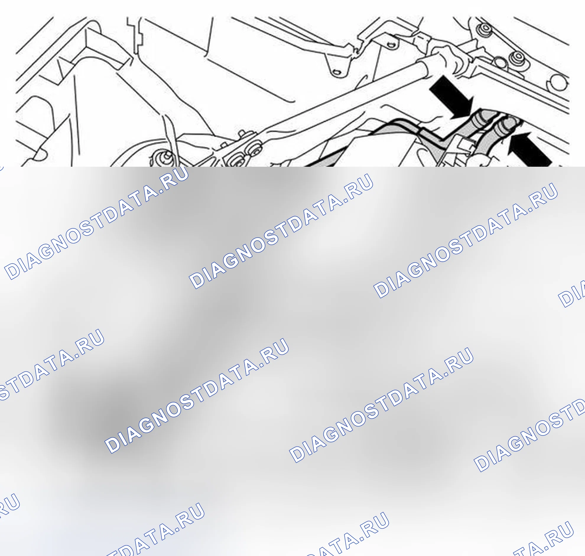 Рис. 116. Jaguar XKR II