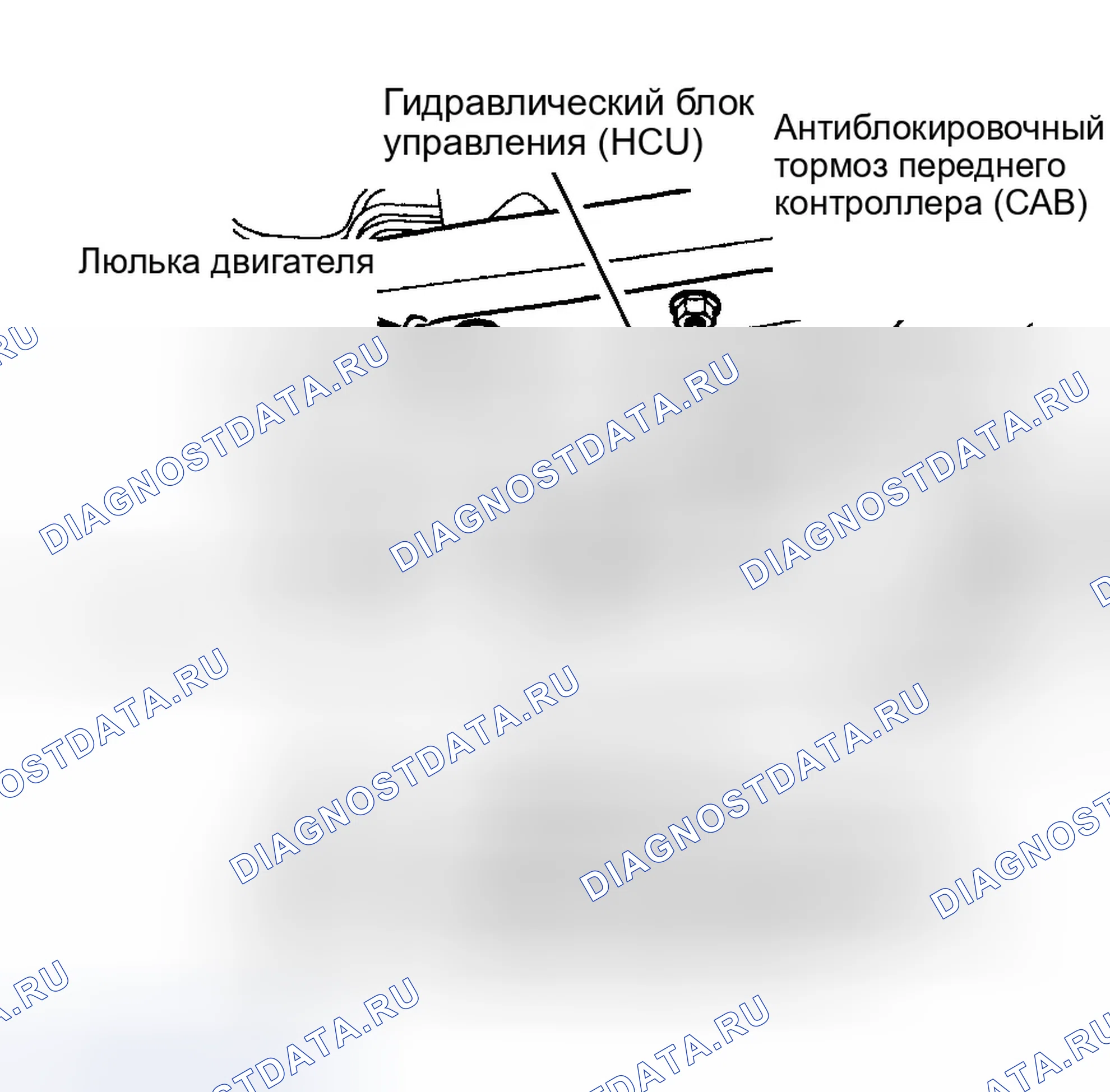 Рис. 2. Chrysler 300M I