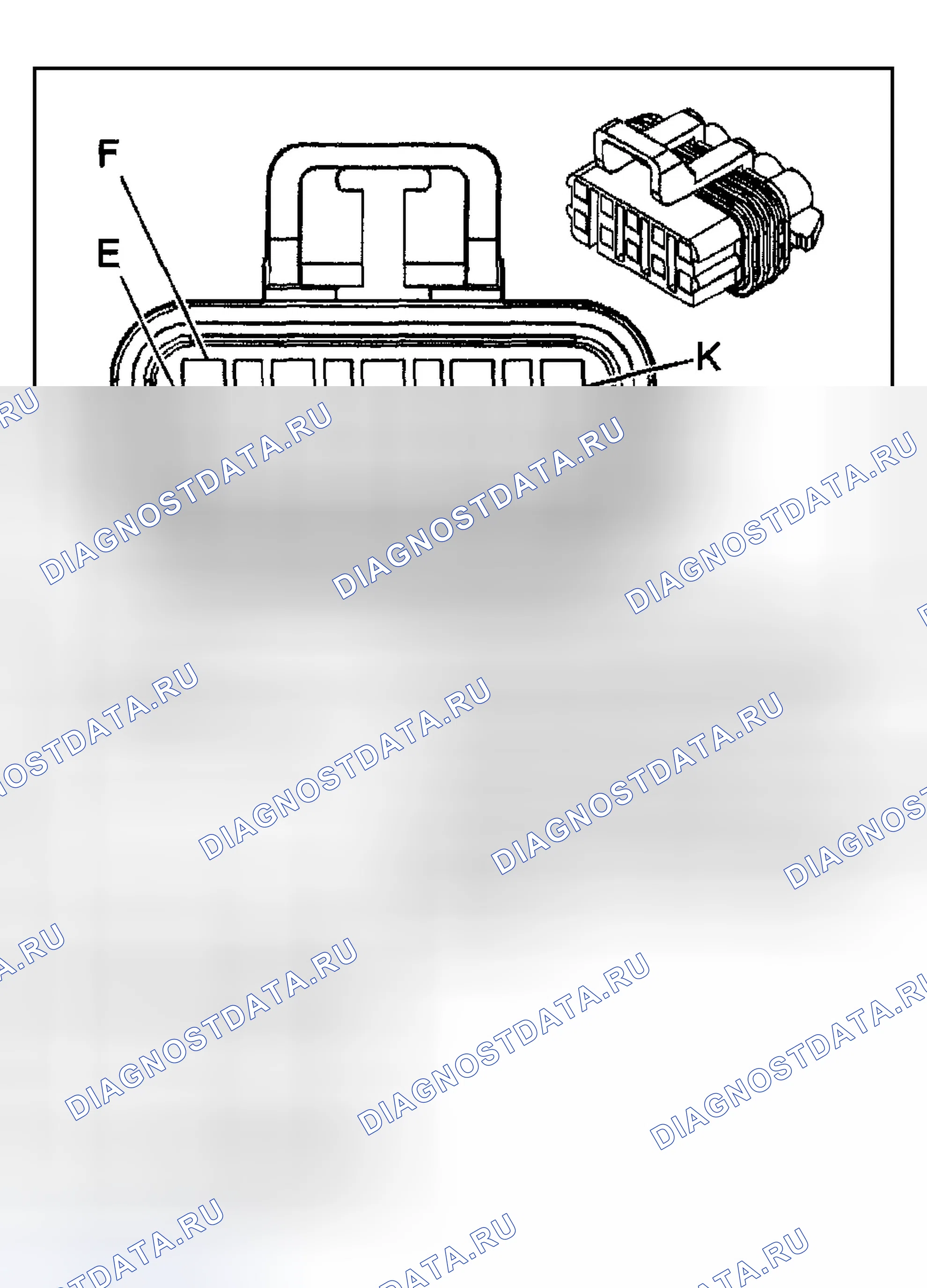 Рис. 164. Chevrolet Tahoe II