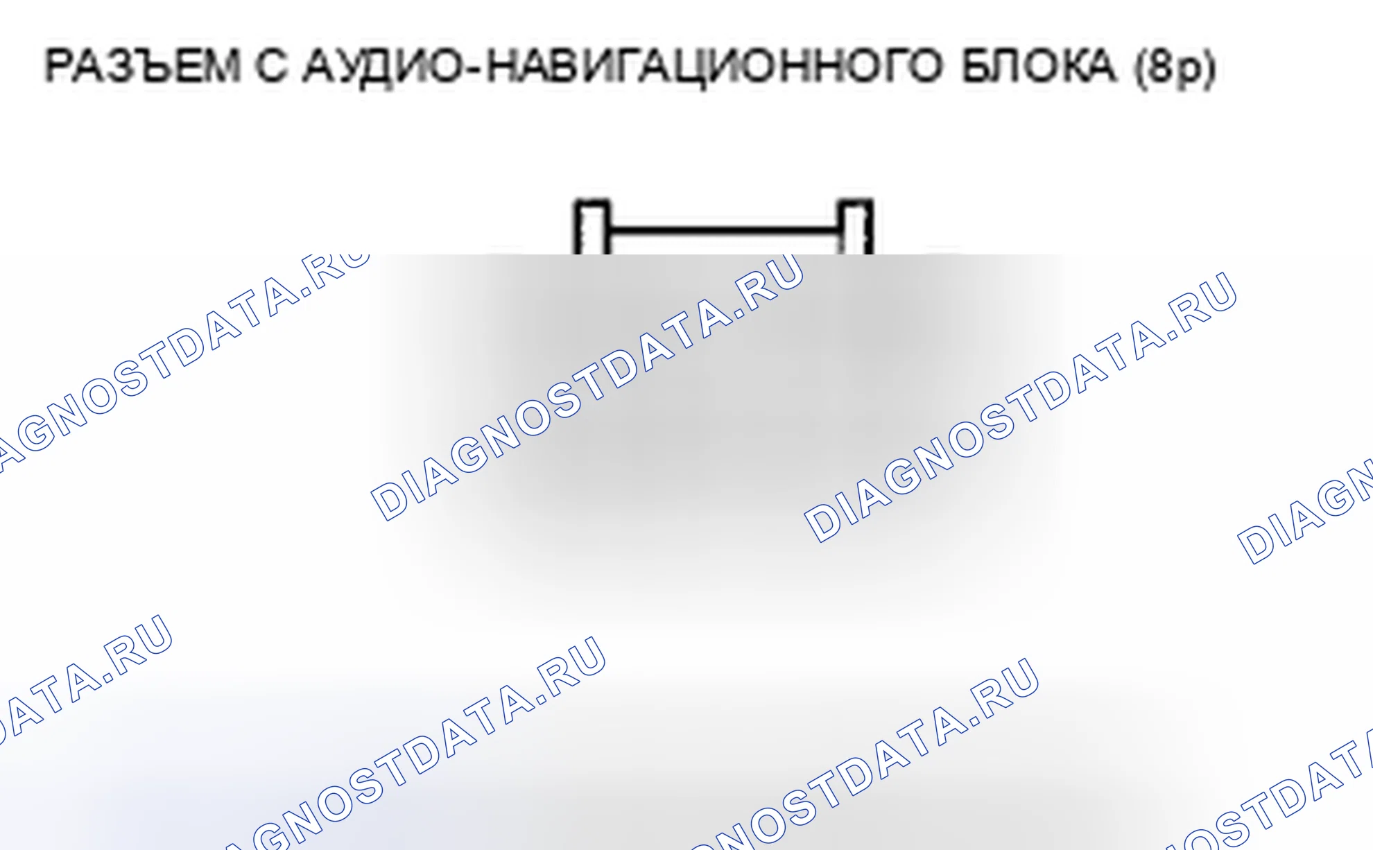 Рис. 361. Honda CR-V III рестайлинг