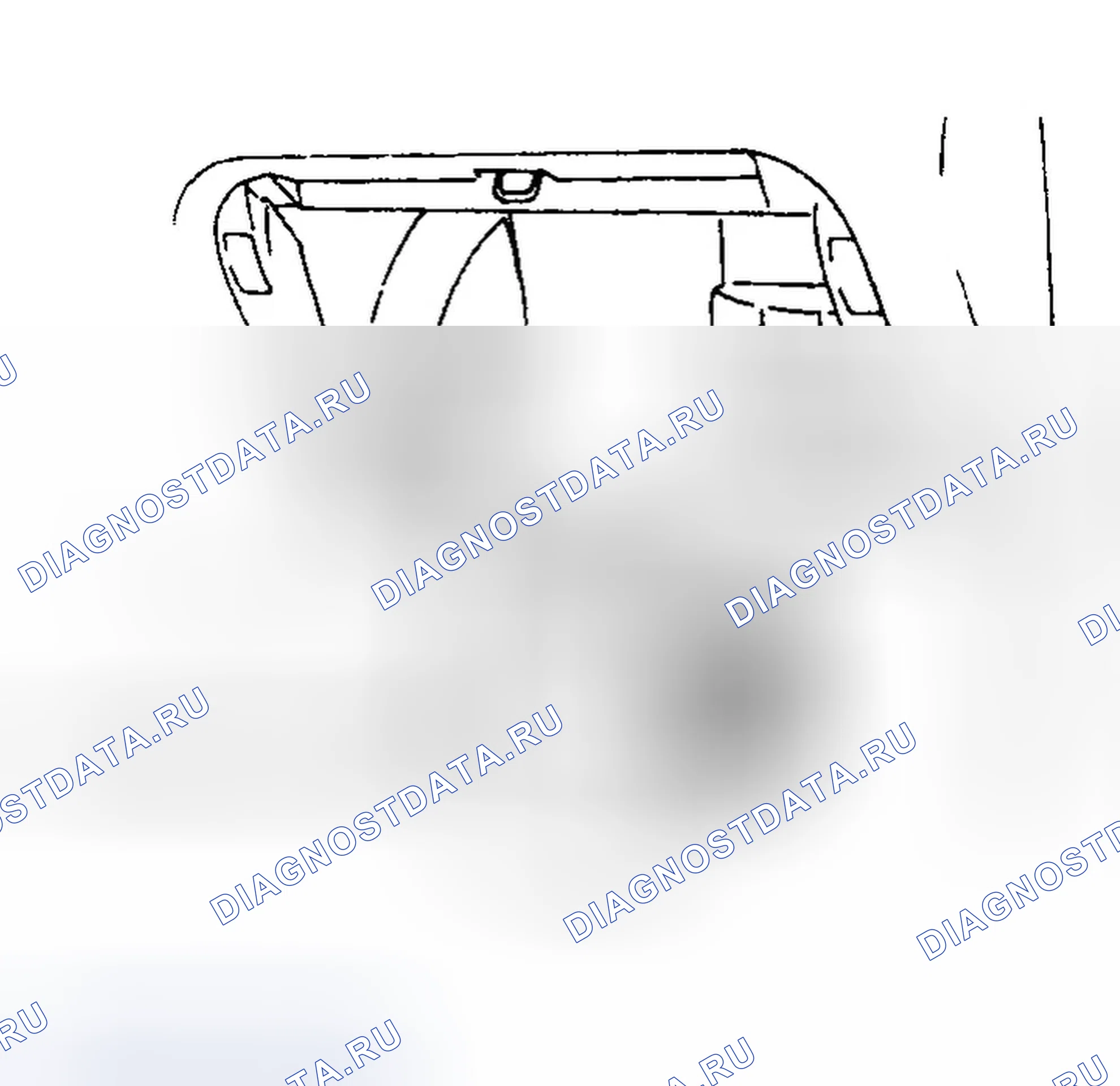 Рис. 36. Hyundai Elantra II рестайлинг