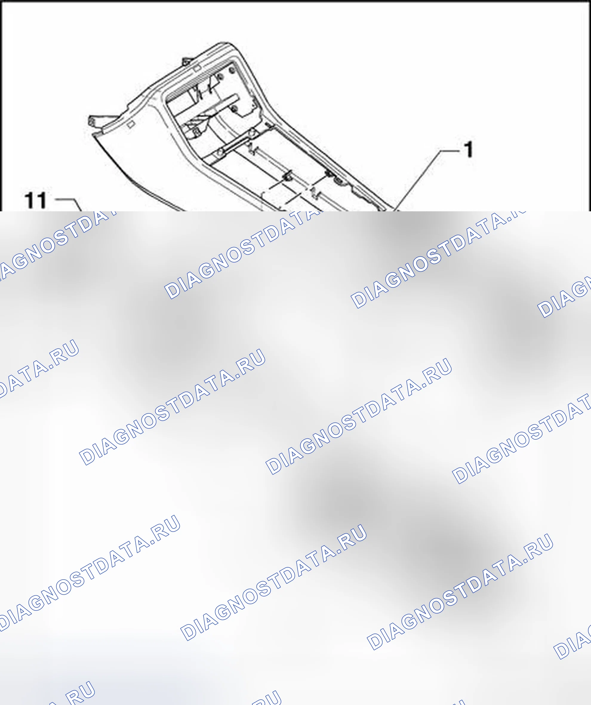 Рис. 139. Audi S8 D3 рестайлинг