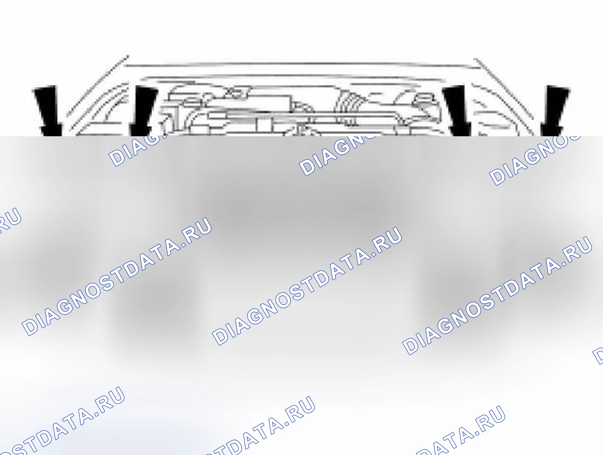 Рис. 33. Ford Excursion I
