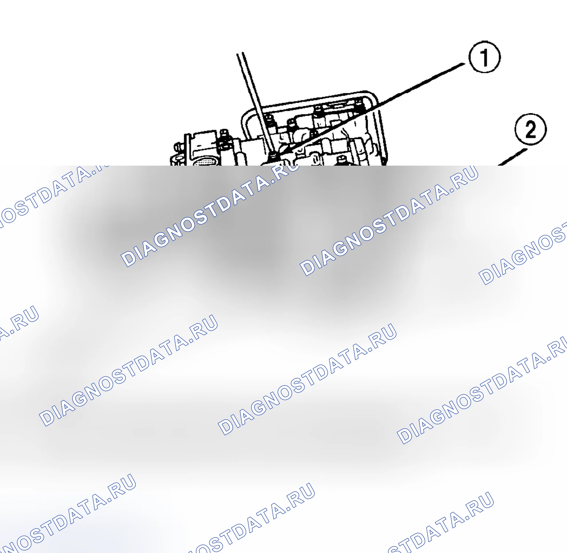 Рис. 736. Dodge Pickup R3500 