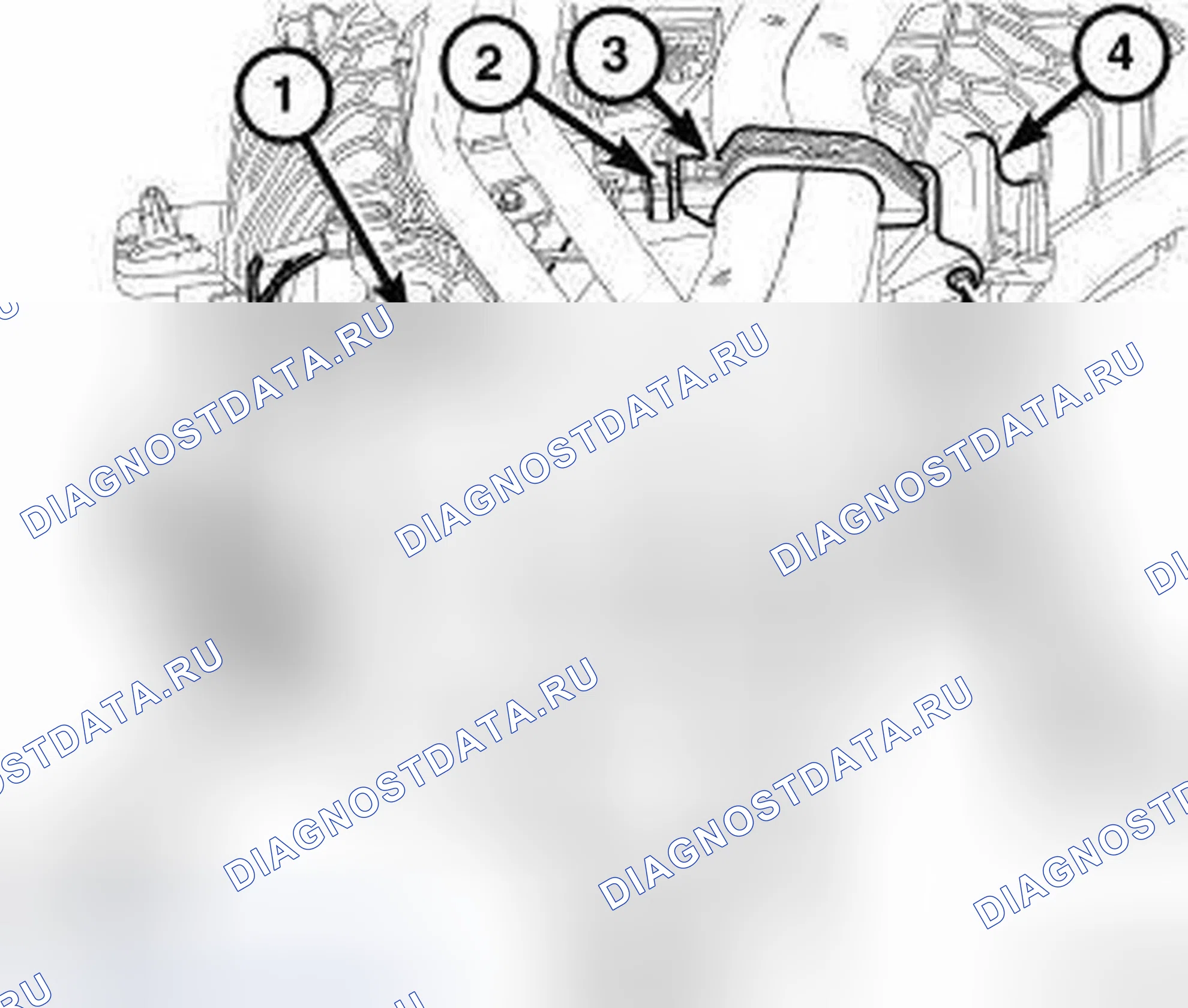 Рис. 101. Dodge Journey I
