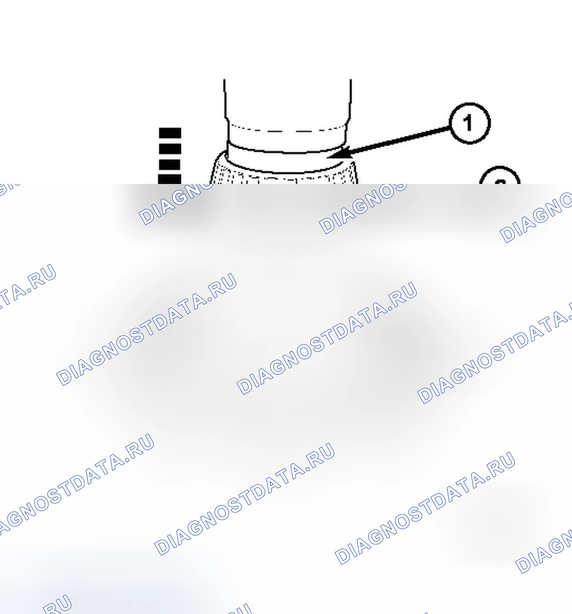 Рис. 118. Dodge Magnum I рестайлинг