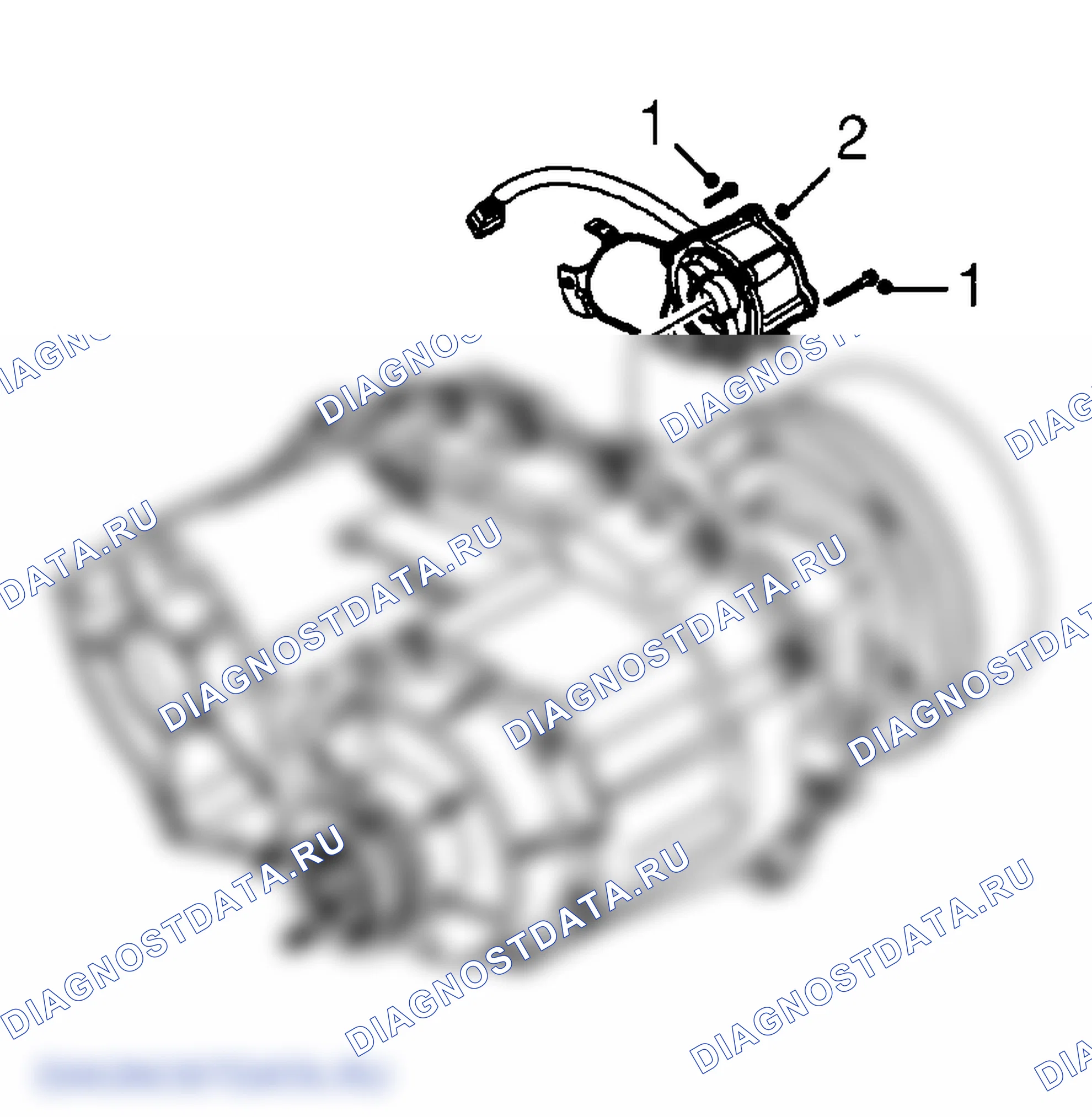 Рис. 33. Land Rover Range Rover II