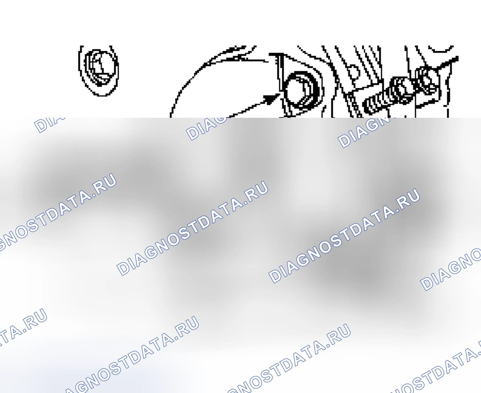 Рис. 908. Ford Escape I