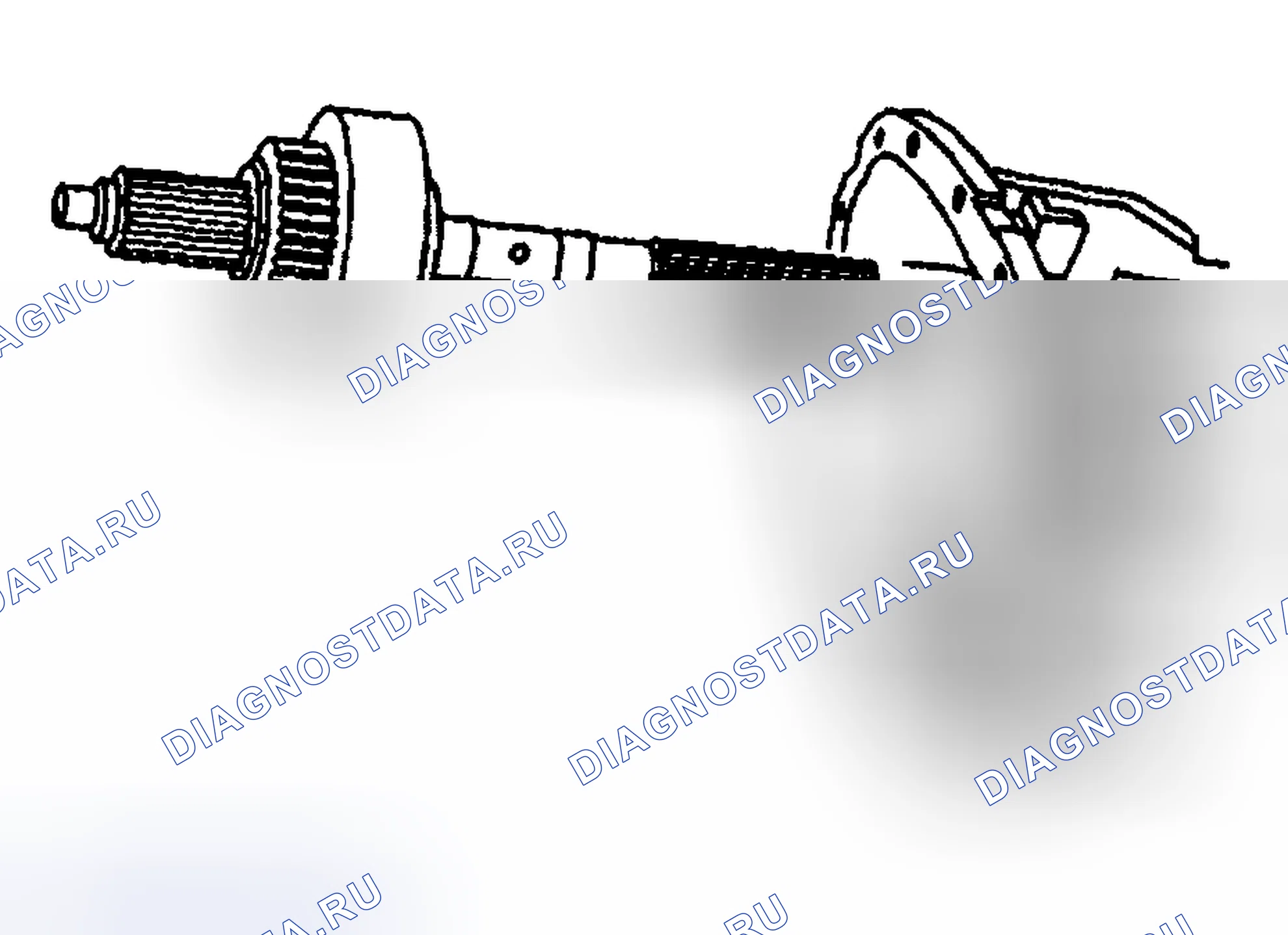 Рис. 144. Hyundai Tiburon II рестайлинг