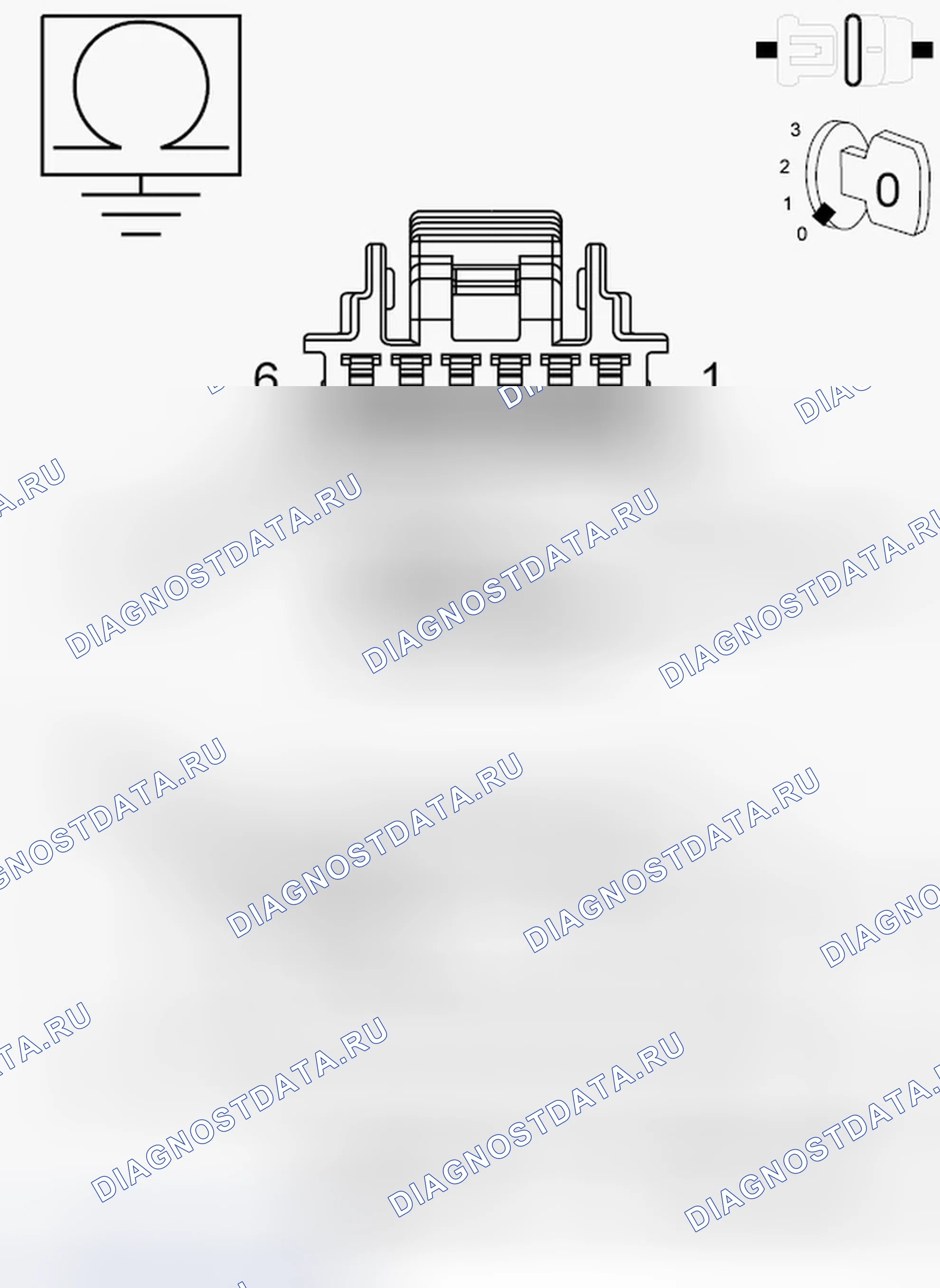 Рис. 19. Dodge Charger VI