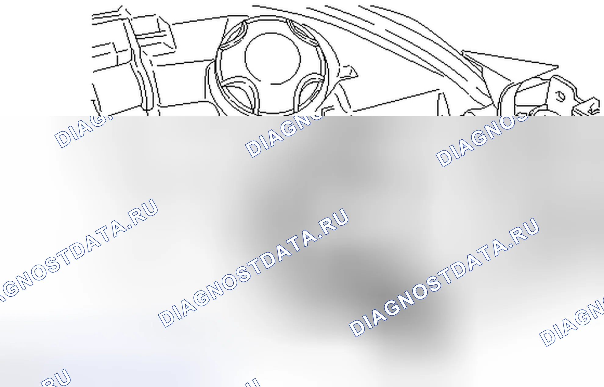 Рис. 317. Honda Accord IV